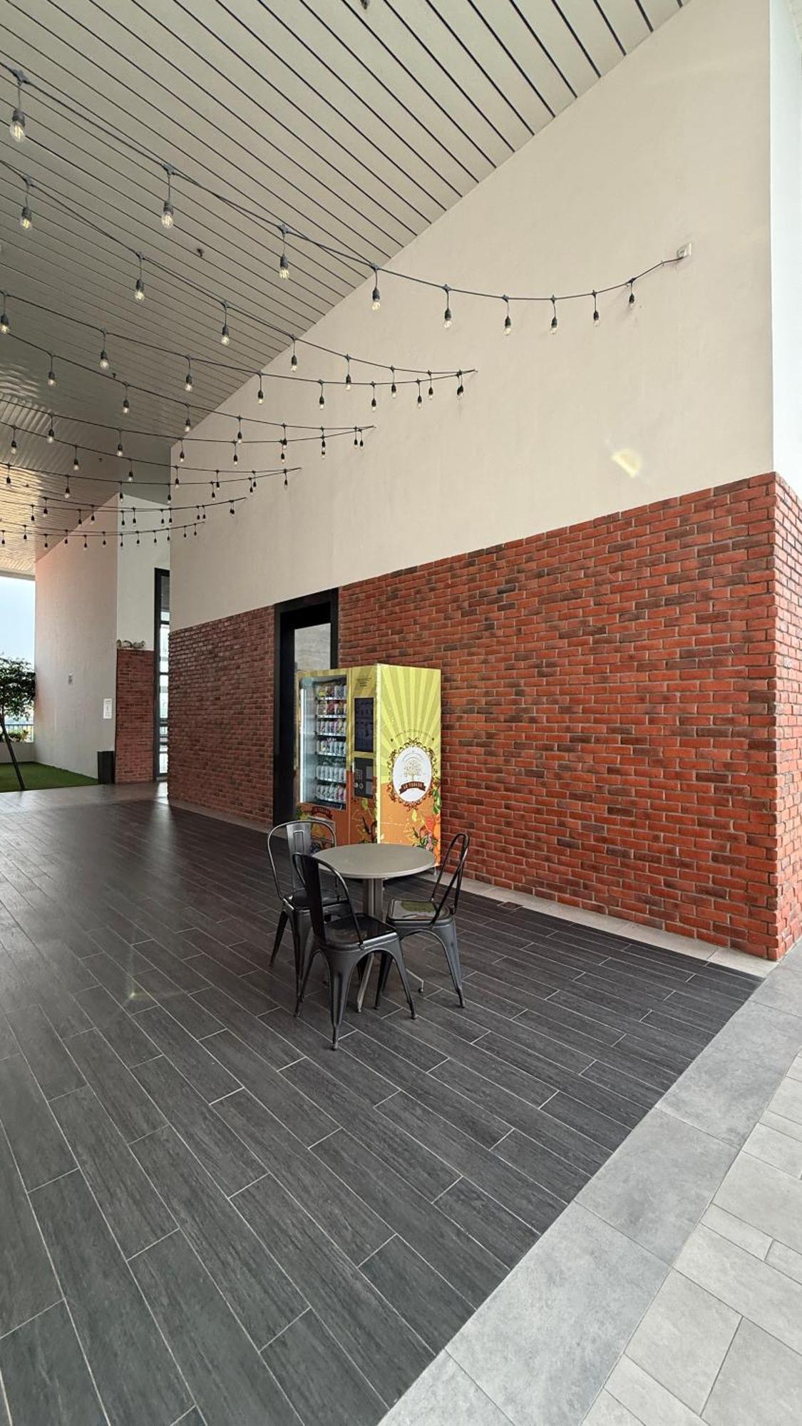 Chambers Kl By Afa Apartment *