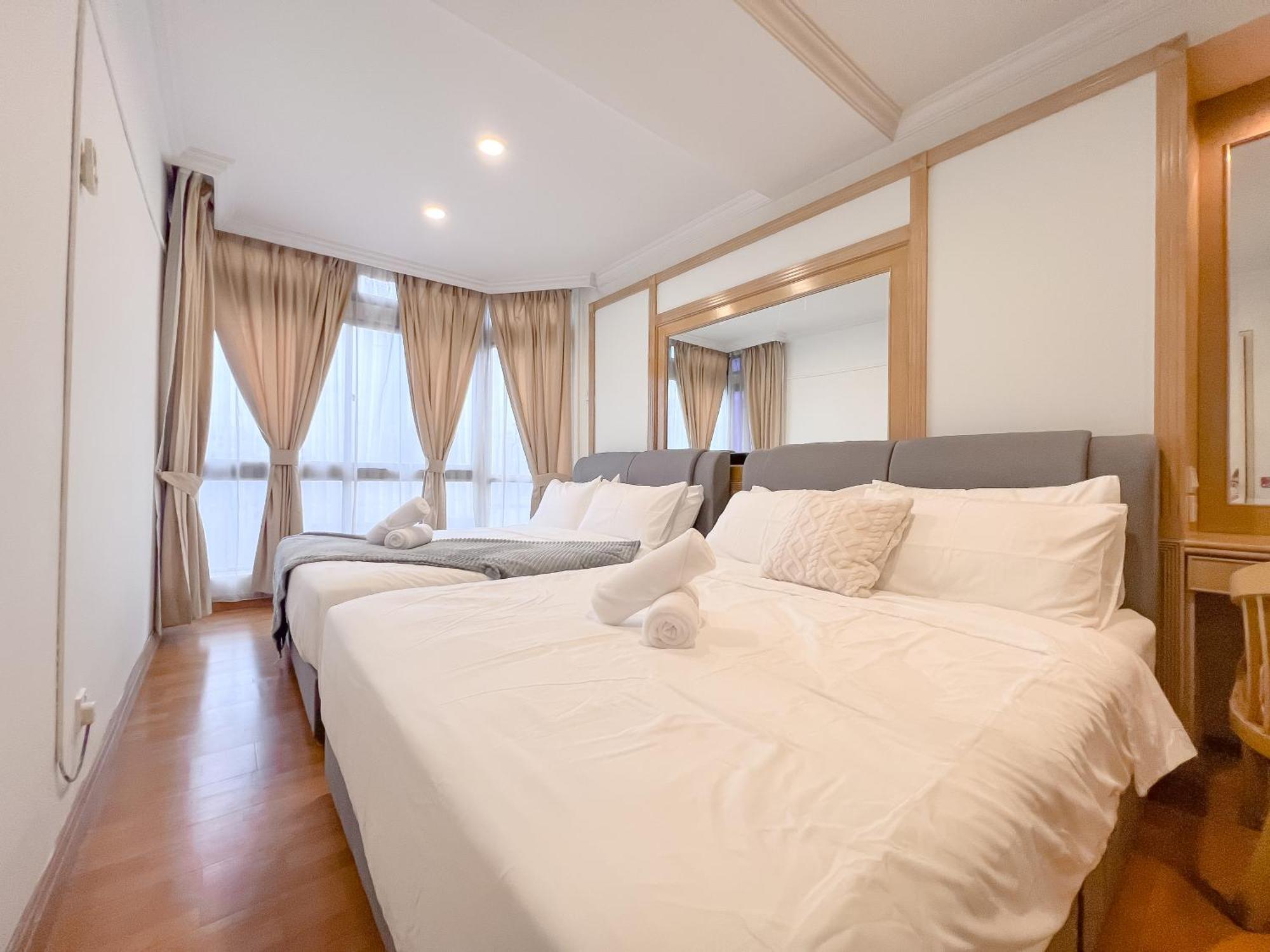 Fahrenheit 88 Bukit Bintang By Manhattan Group Kuala Lumpur