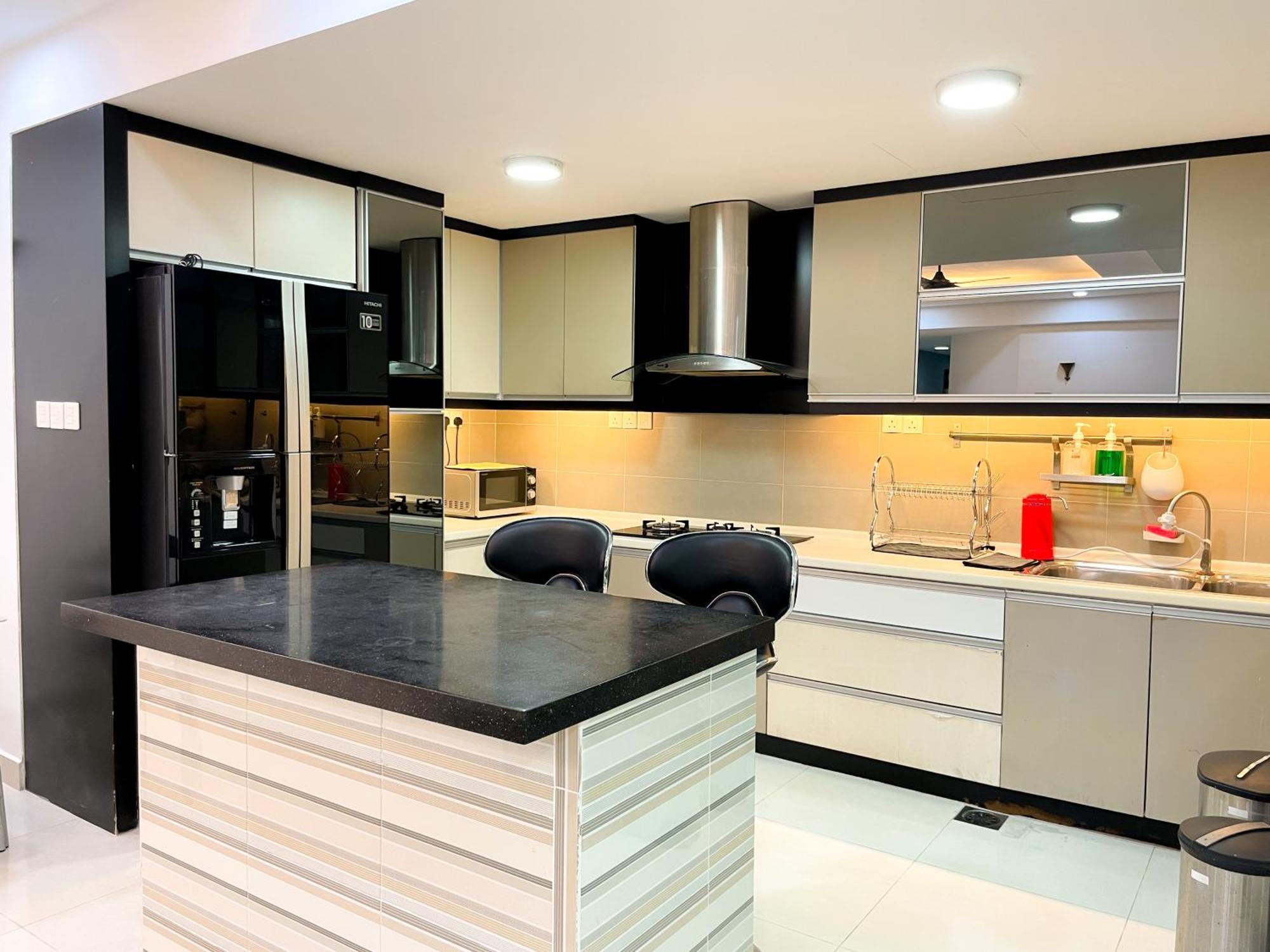Fahrenheit 88 Bukit Bintang By Manhattan Group Kuala Lumpur