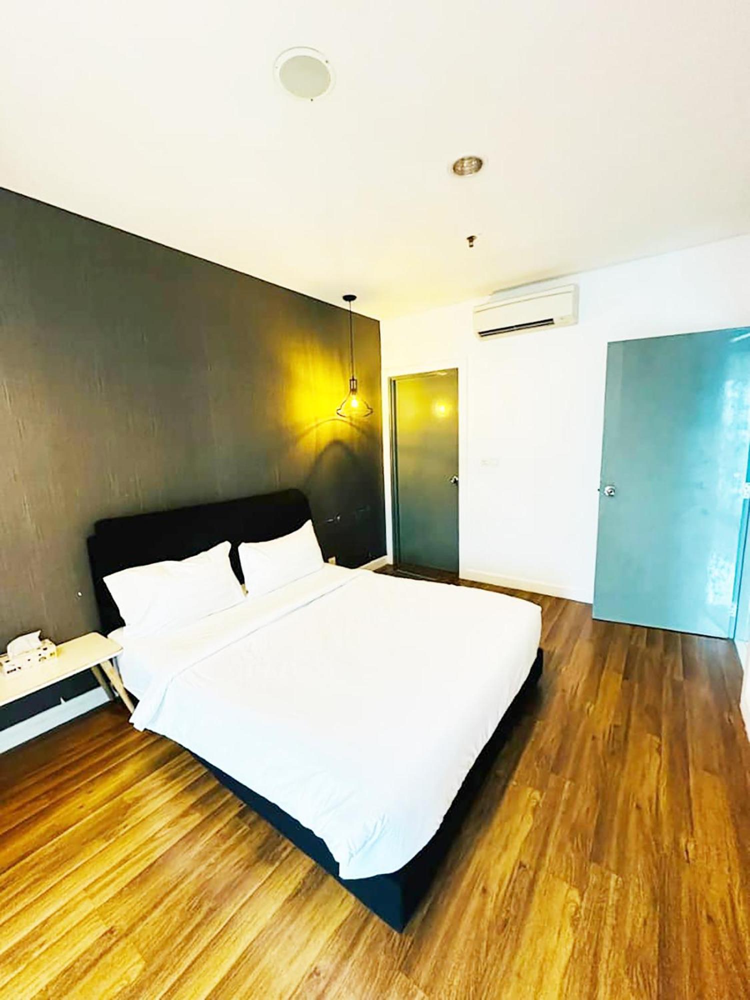 The Summer Klcc Hotel