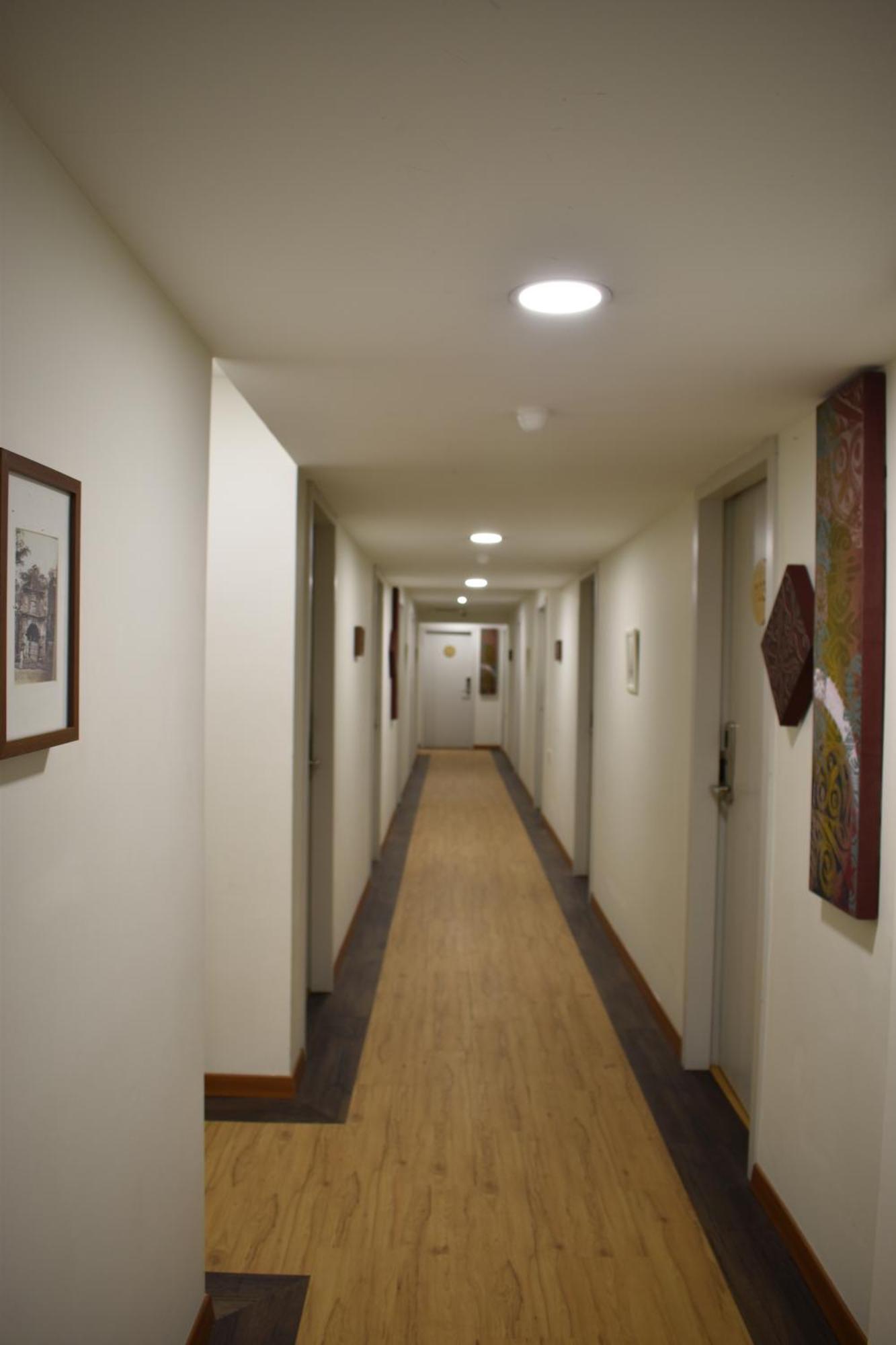 Hotel Xpeed Kuala Lumpur