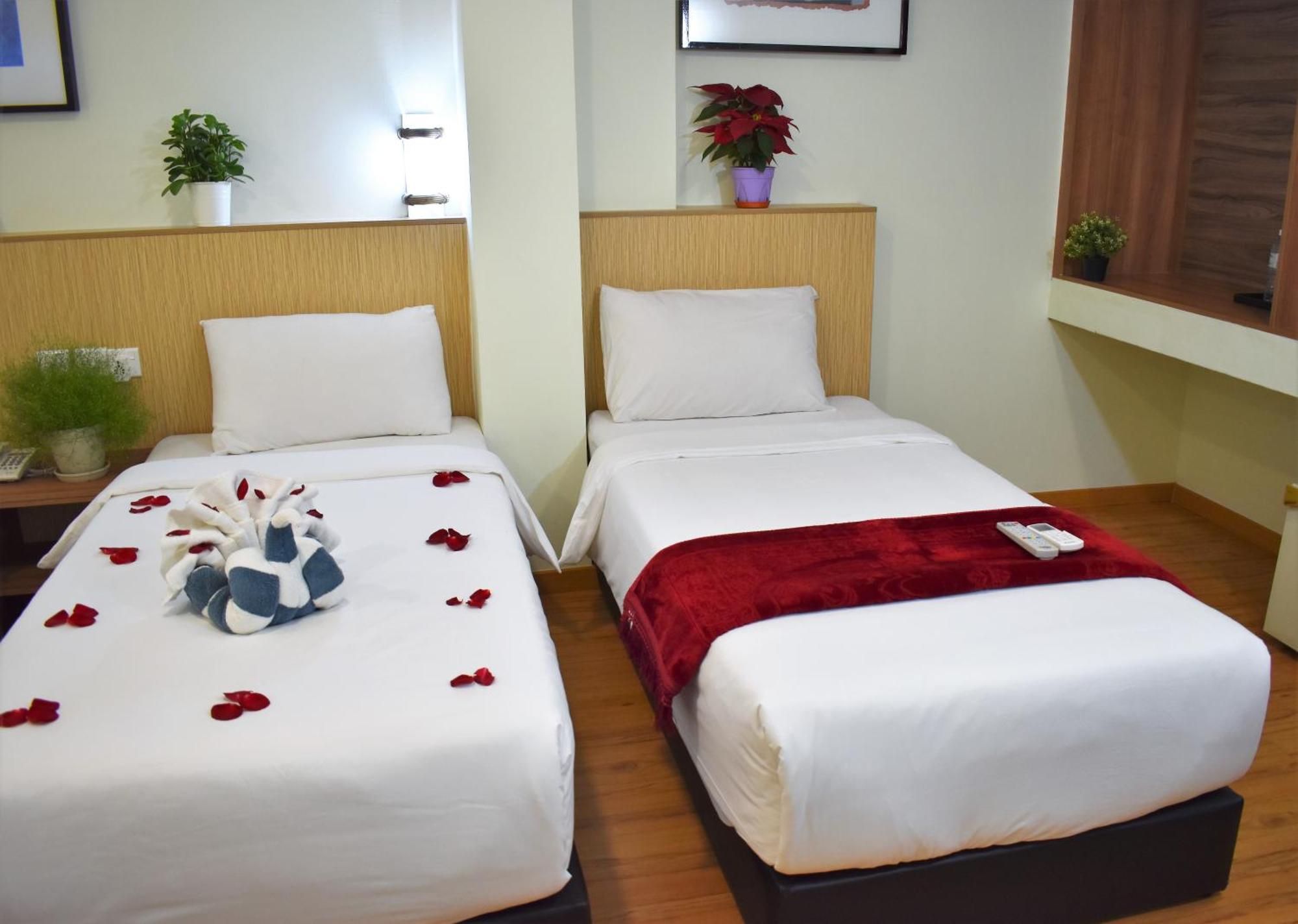 Xpeed Hotel