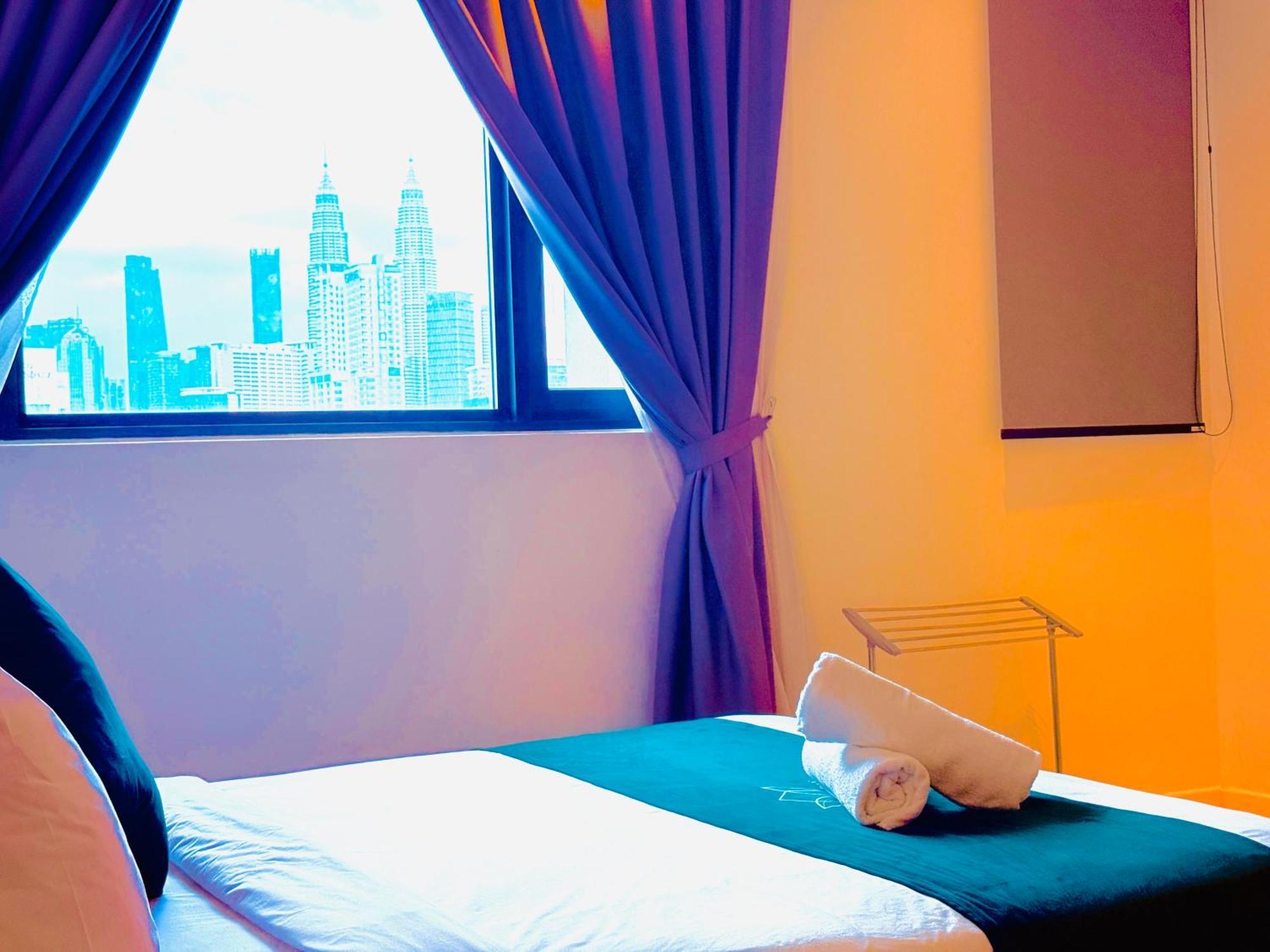 Chamber Serviced Klcc *