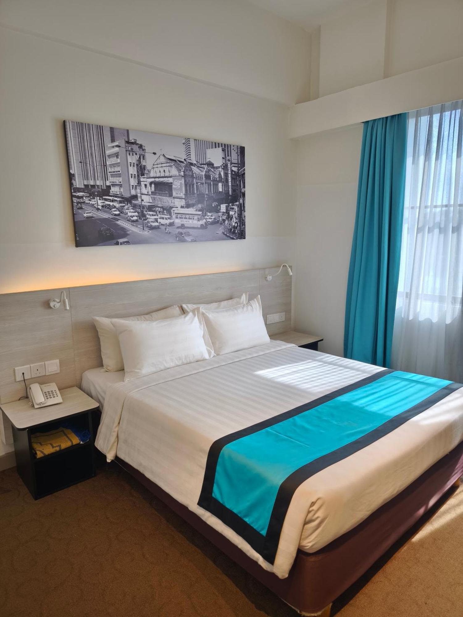 Alamis - Formerly Edc Hotel 3*