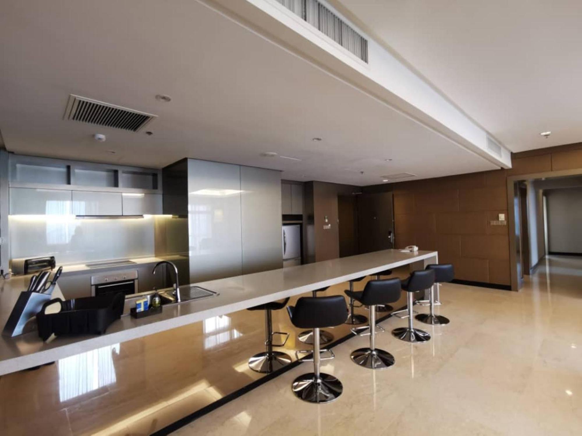 St Giles Gardens Residences Hotel Kuala Lumpur
