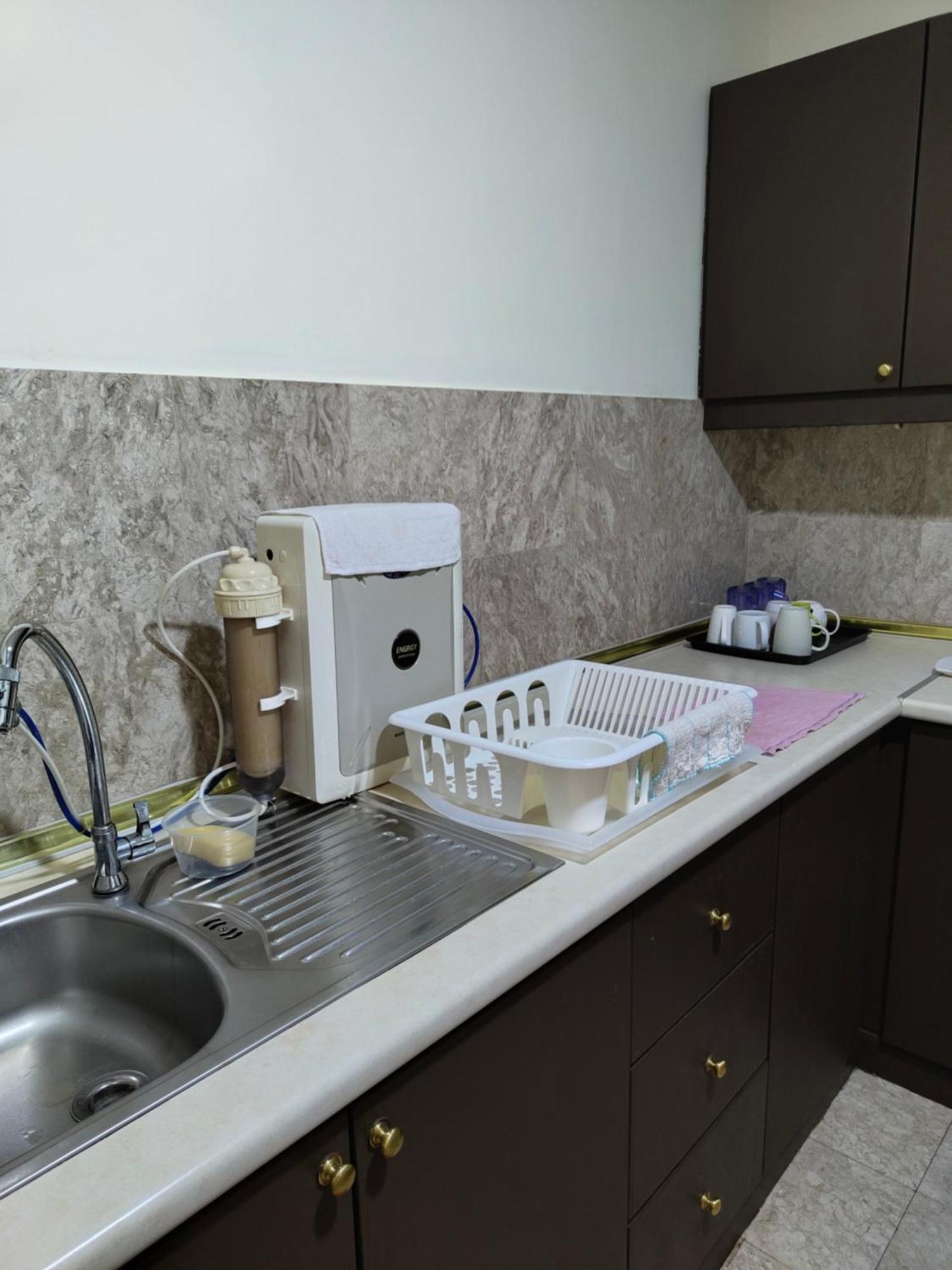 Twobedroom Family At Times Square Malaysia