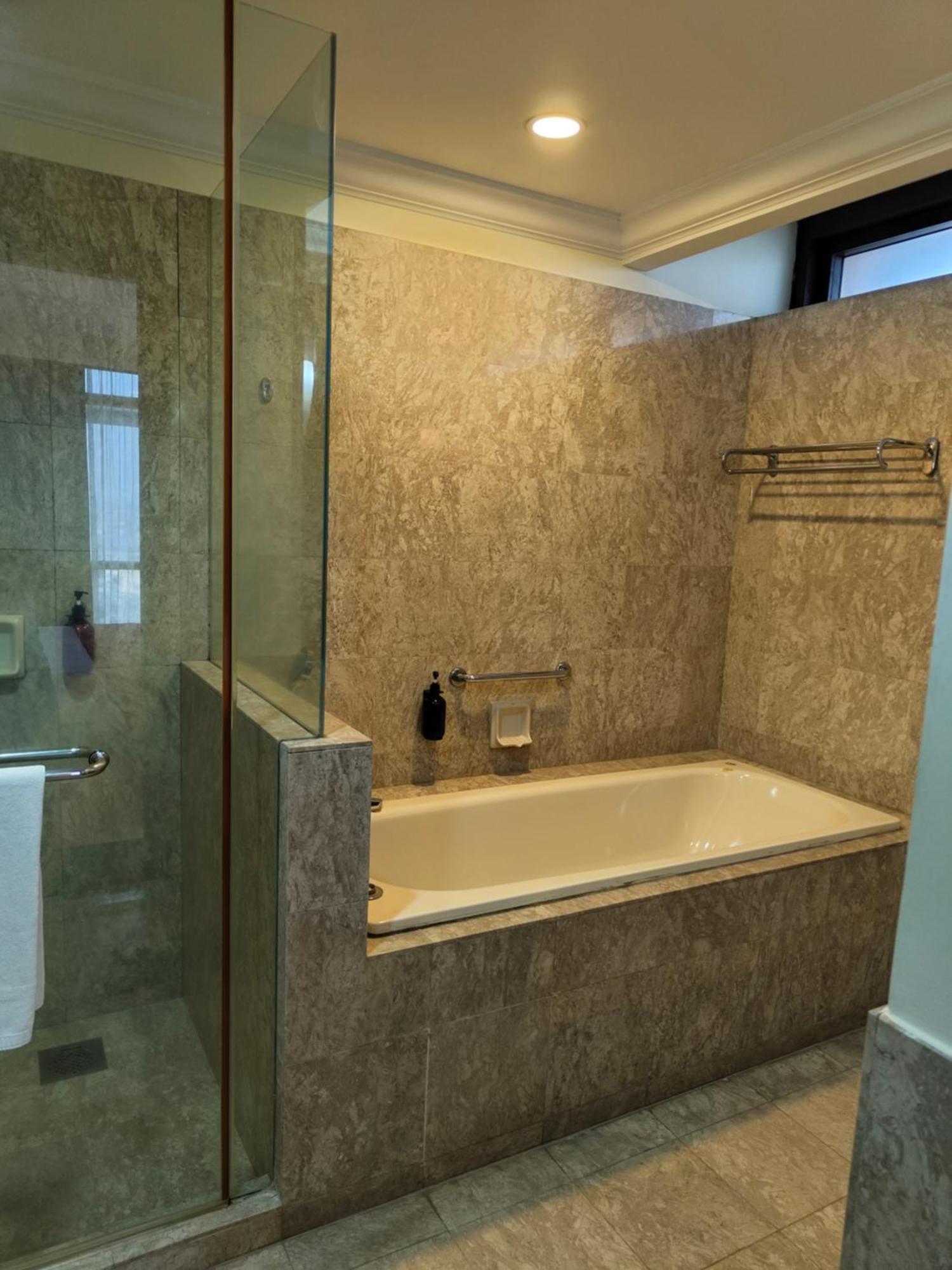 Twobedroom Family At Times Square Malaysia Apartment