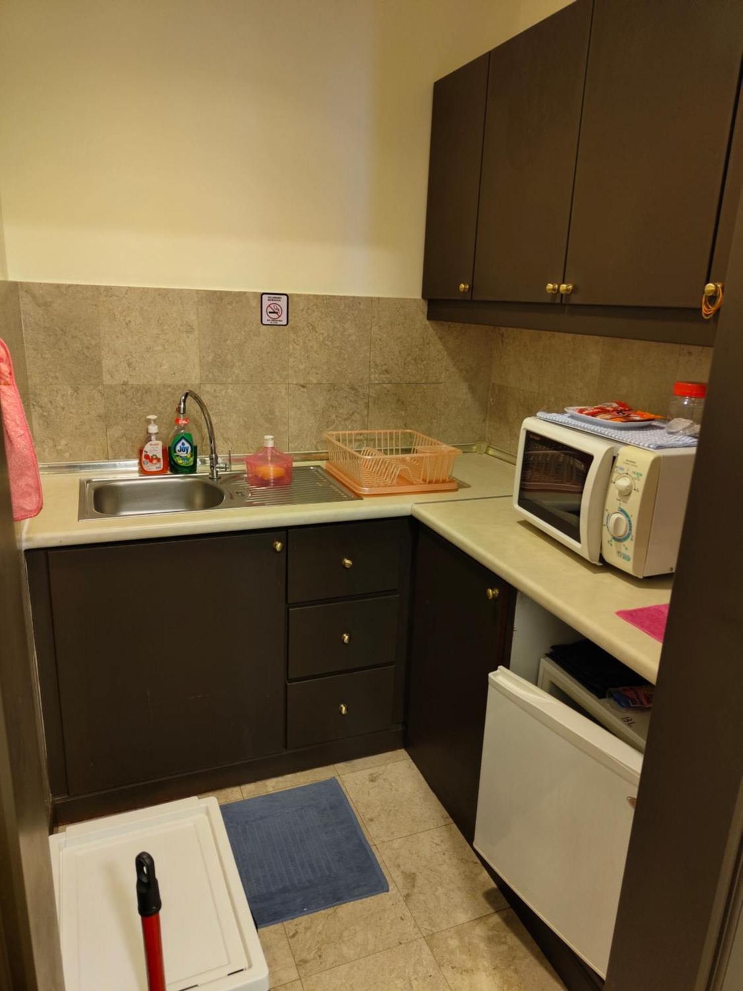 Twobedroom Family At Times Square Malaysia Kuala Lumpur