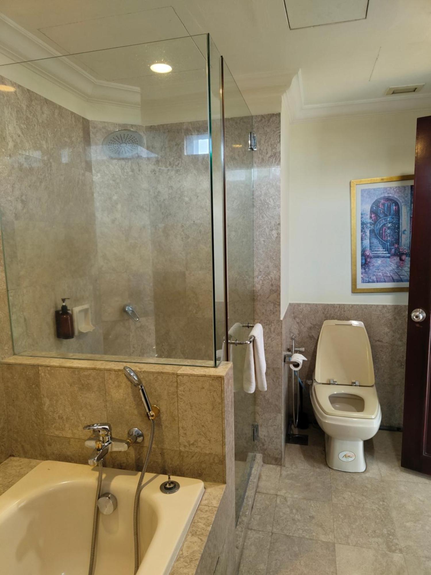 Twobedroom Family At Times Square Malaysia * Kuala Lumpur