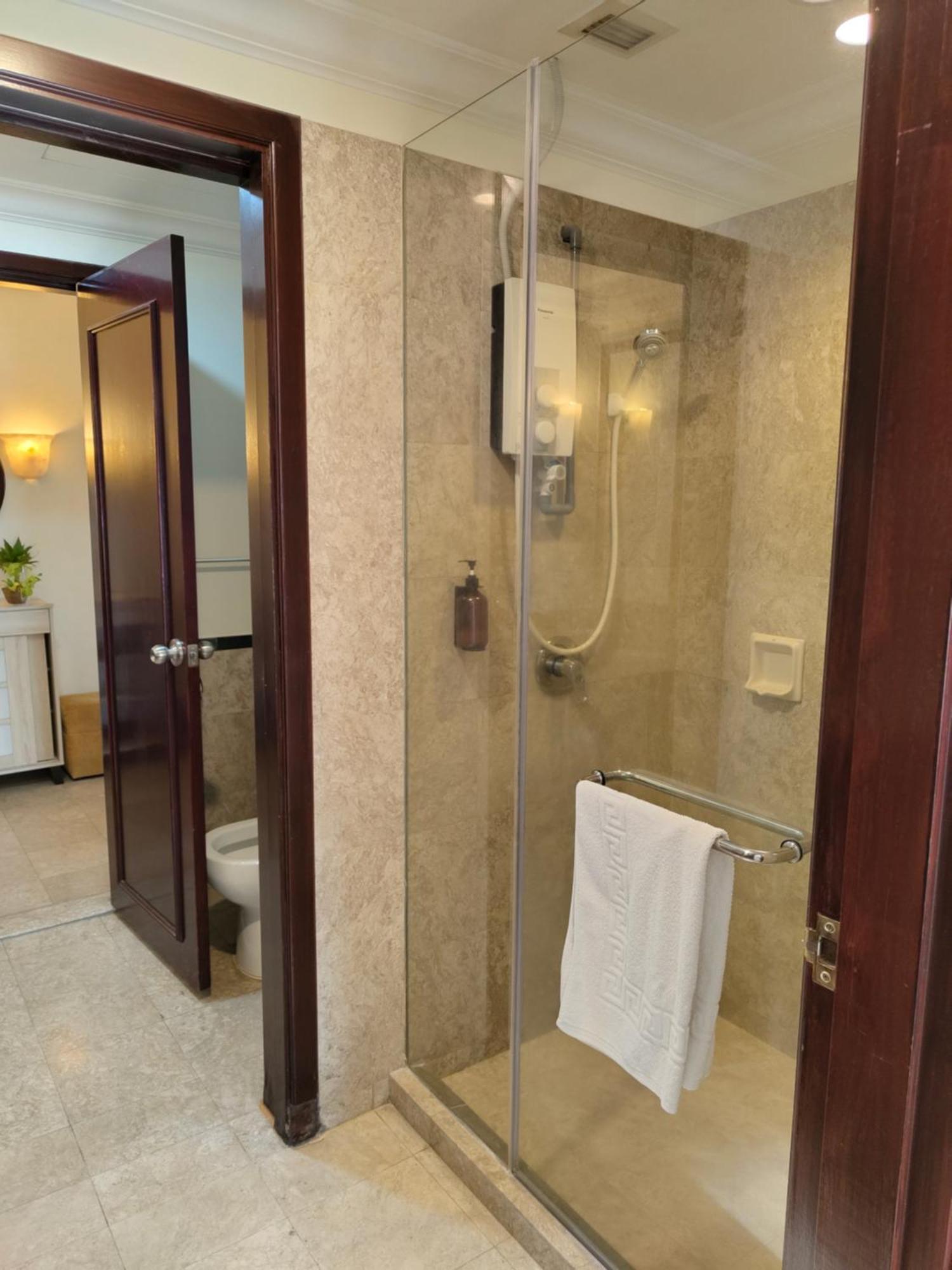 Twobedroom Family At Times Square Malaysia