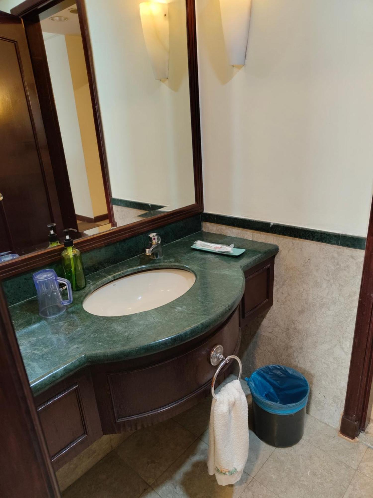 Twobedroom Family At Times Square Malaysia Apartment