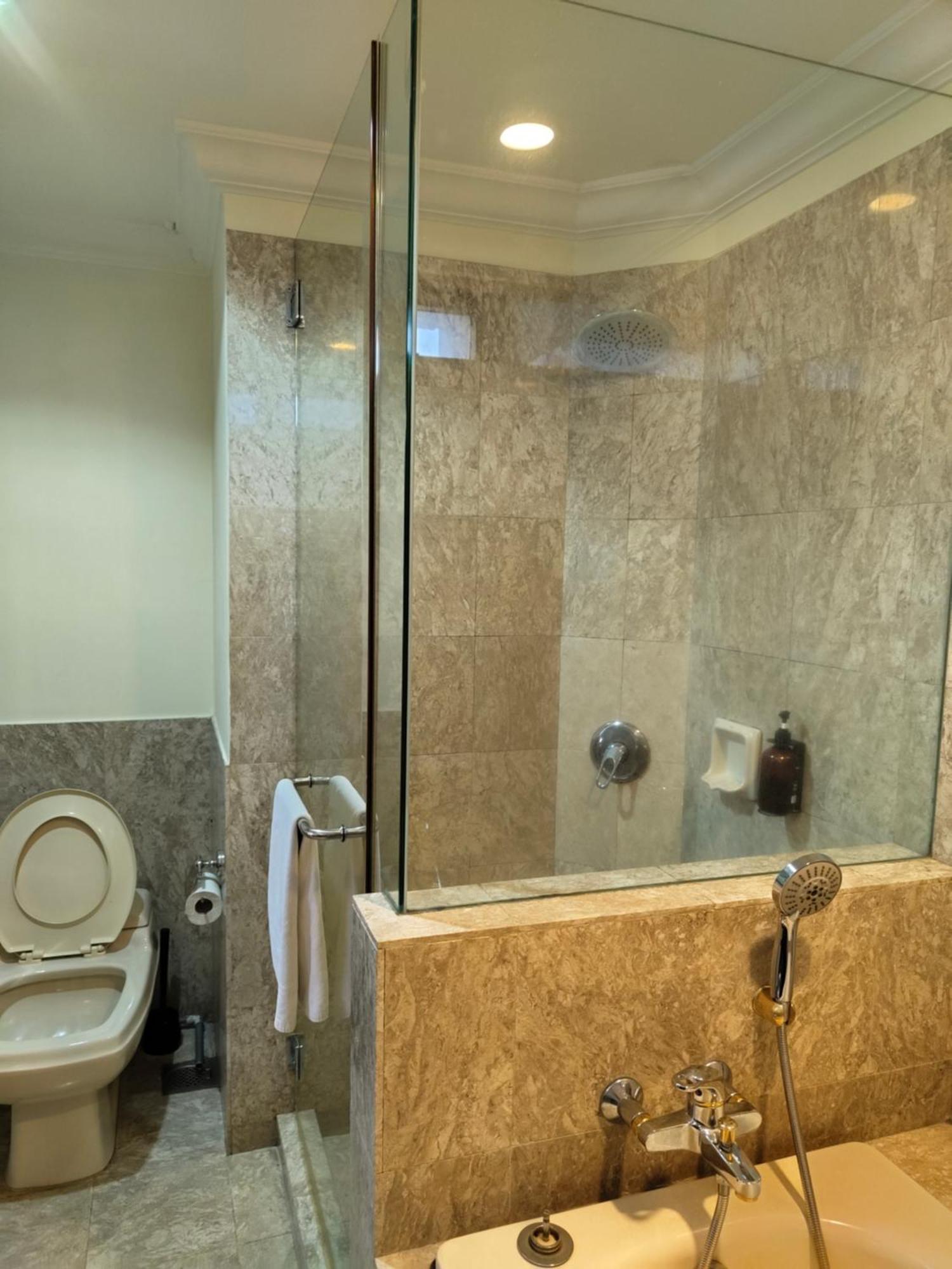 Apartment Twobedroom Family At Times Square Malaysia Kuala Lumpur