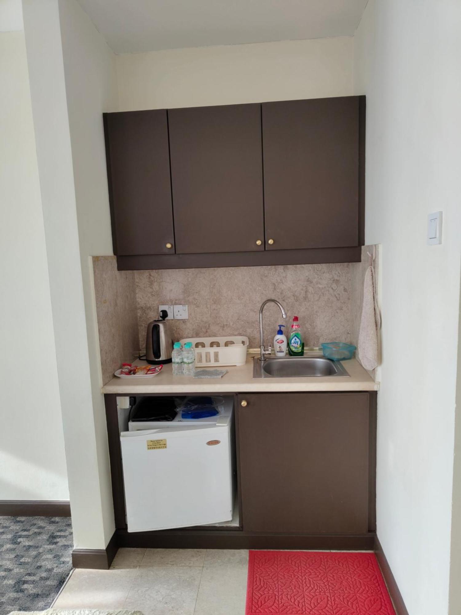 Twobedroom Family At Times Square Malaysia