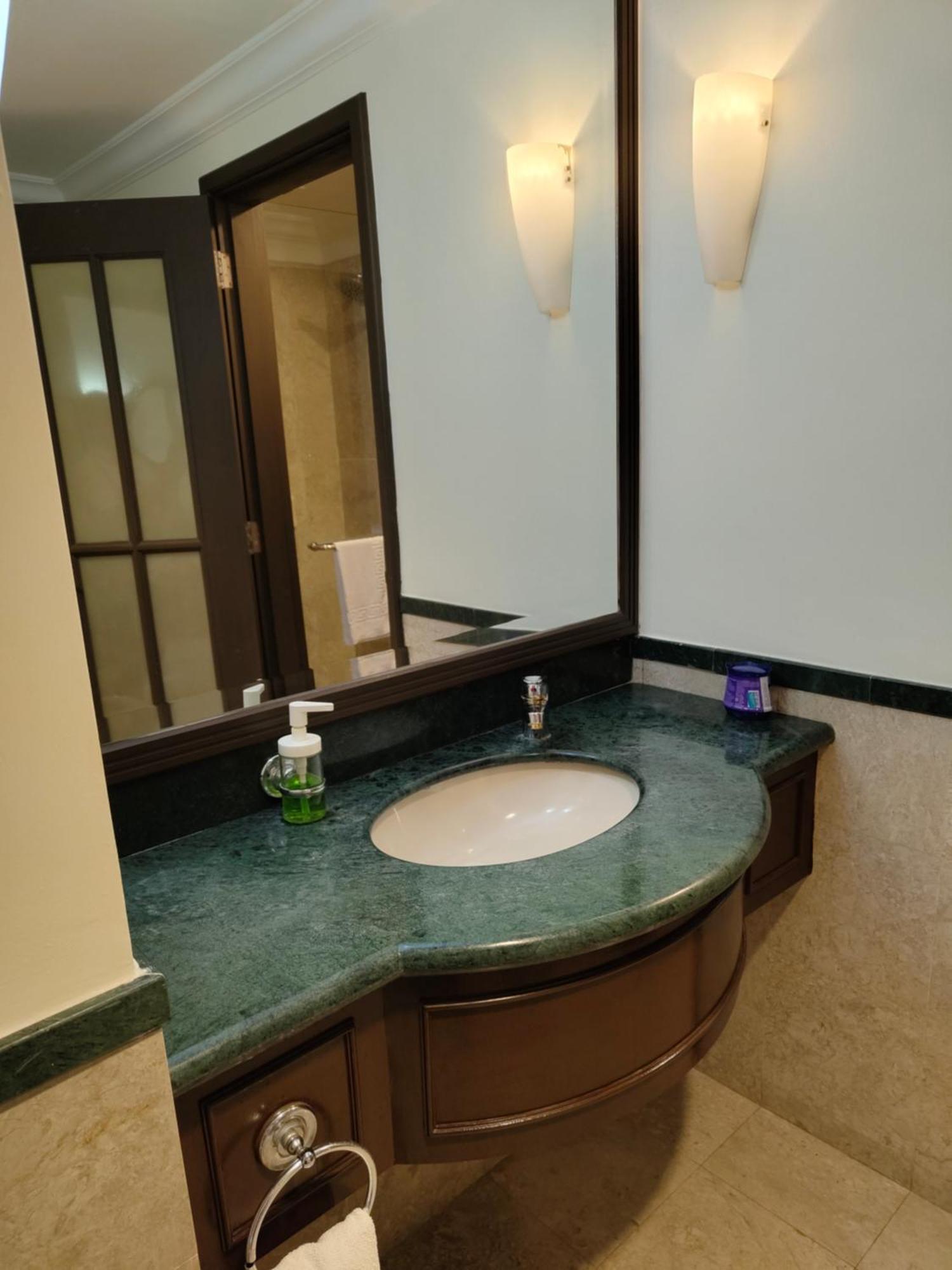 Apartment Twobedroom Family At Times Square Malaysia Kuala Lumpur