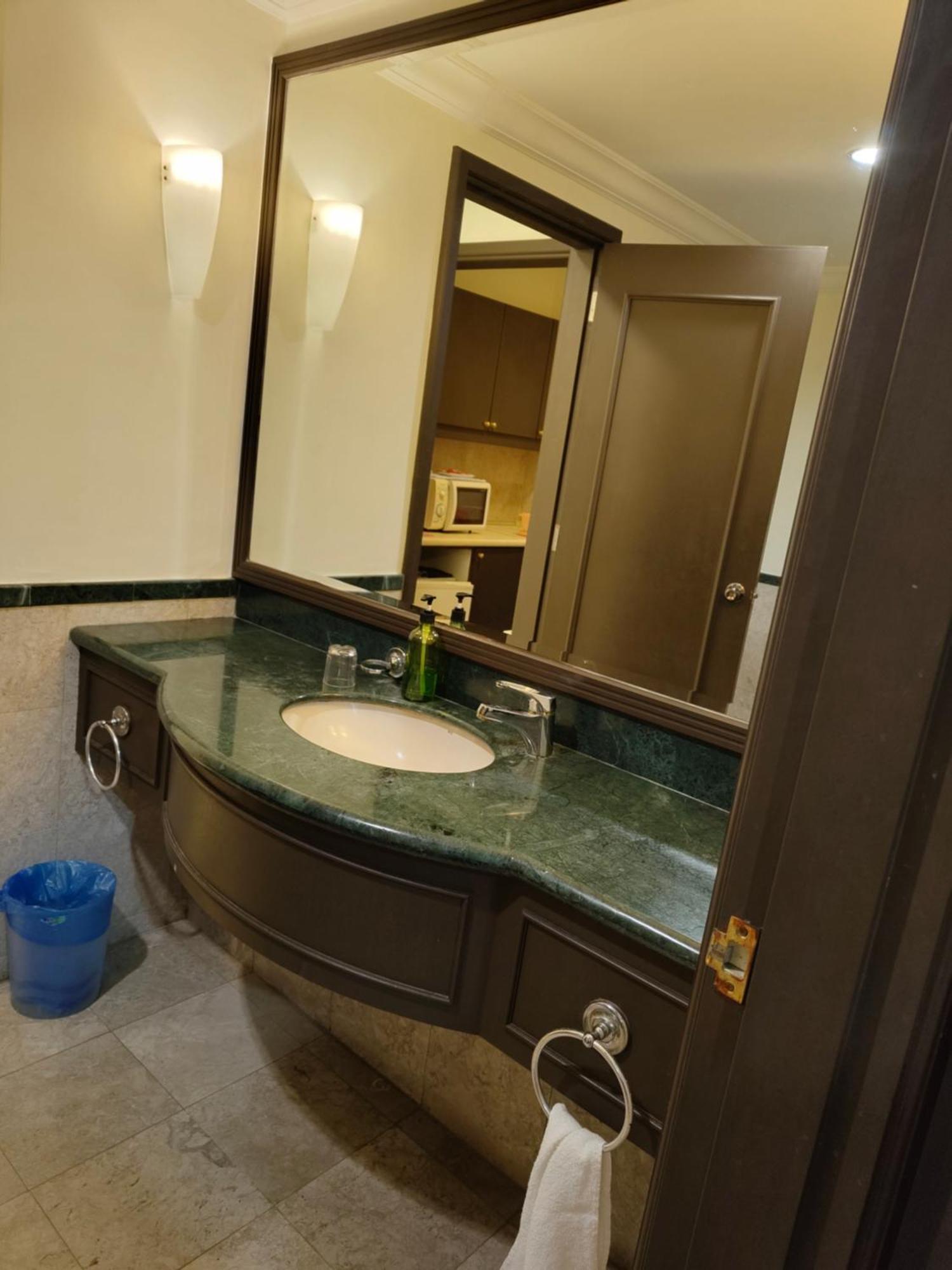 Twobedroom Family At Times Square Malaysia *