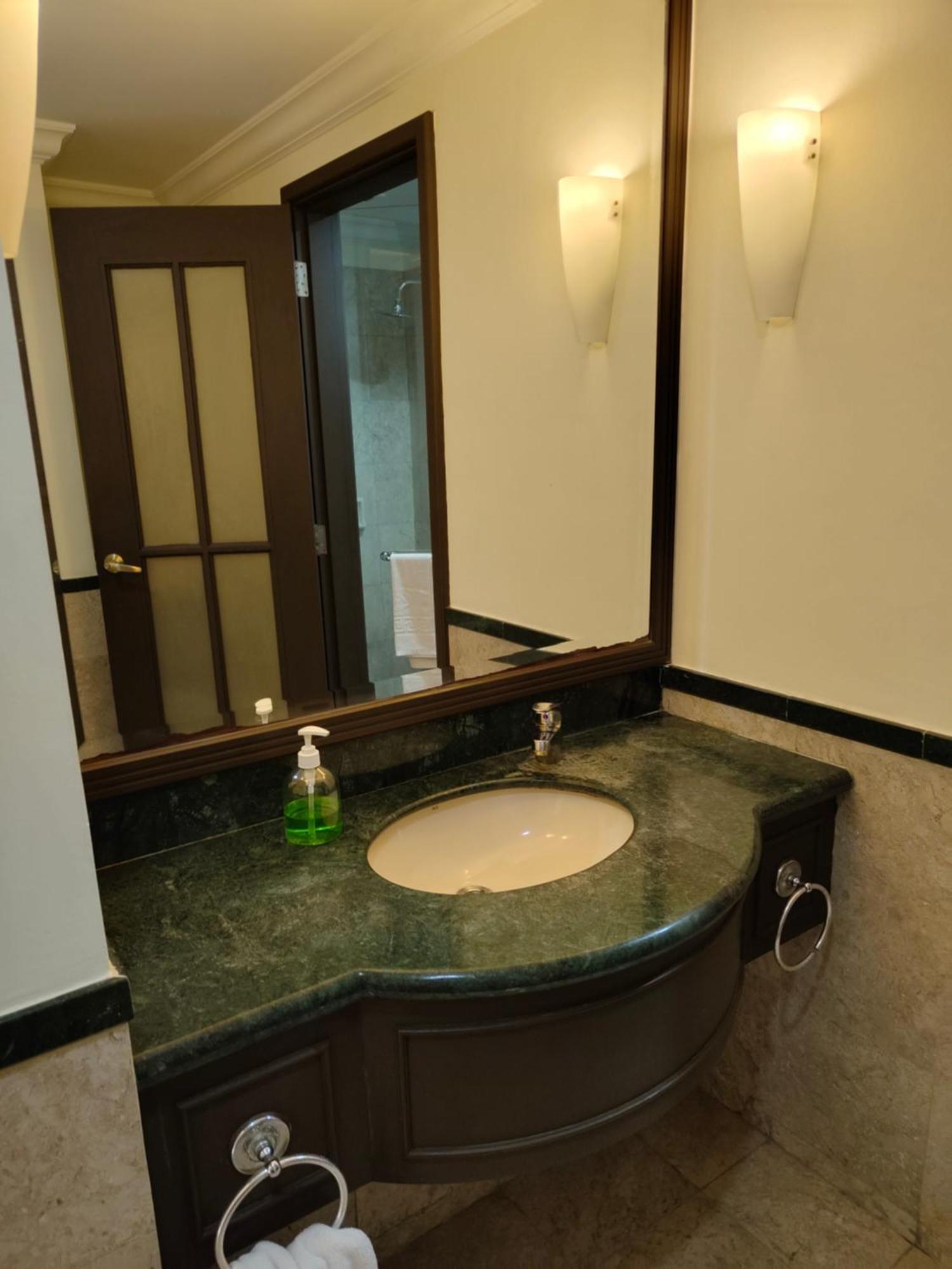 Twobedroom Family At Times Square Malaysia *