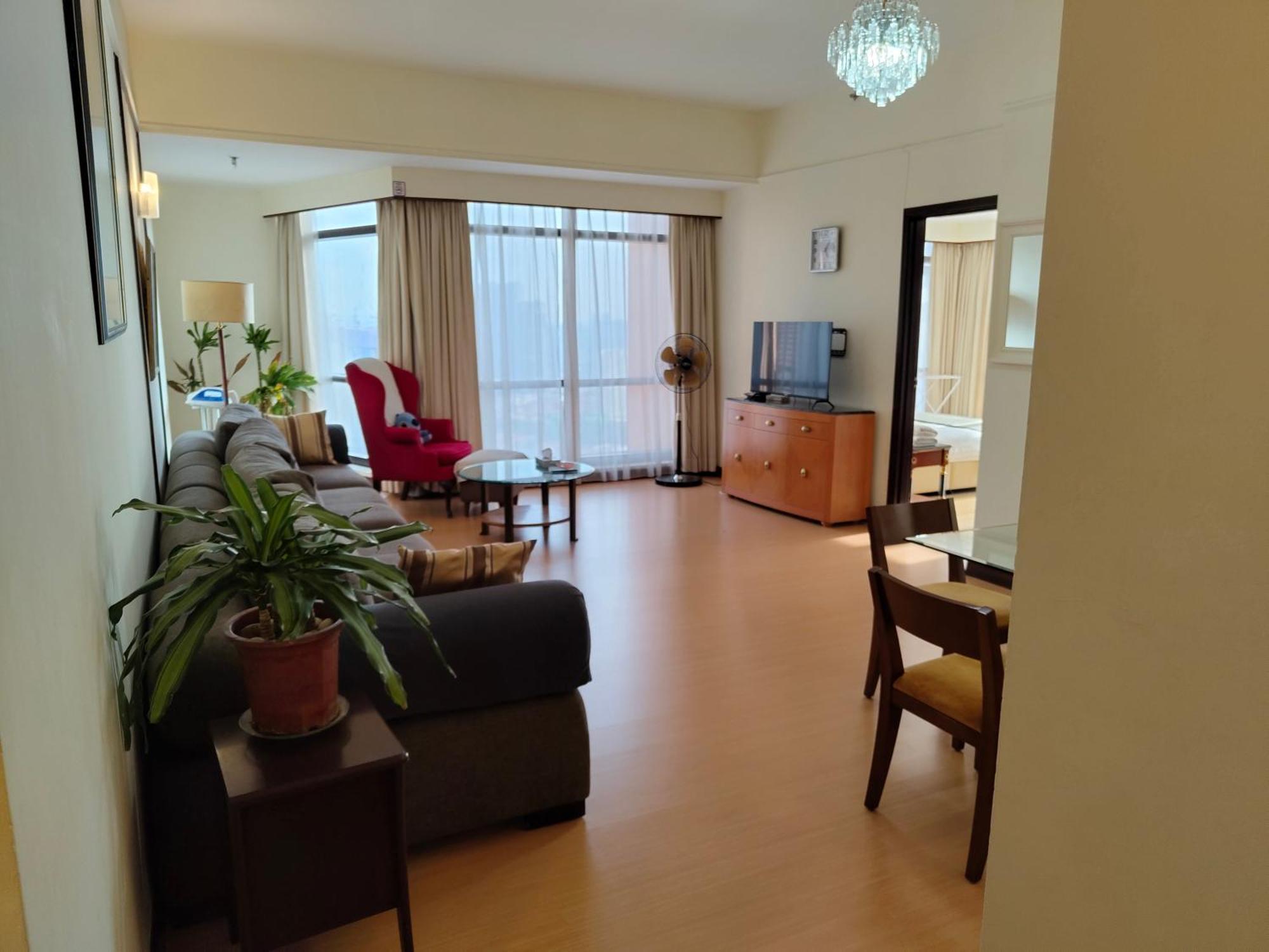 Twobedroom Family At Times Square Malaysia Apartment Kuala Lumpur