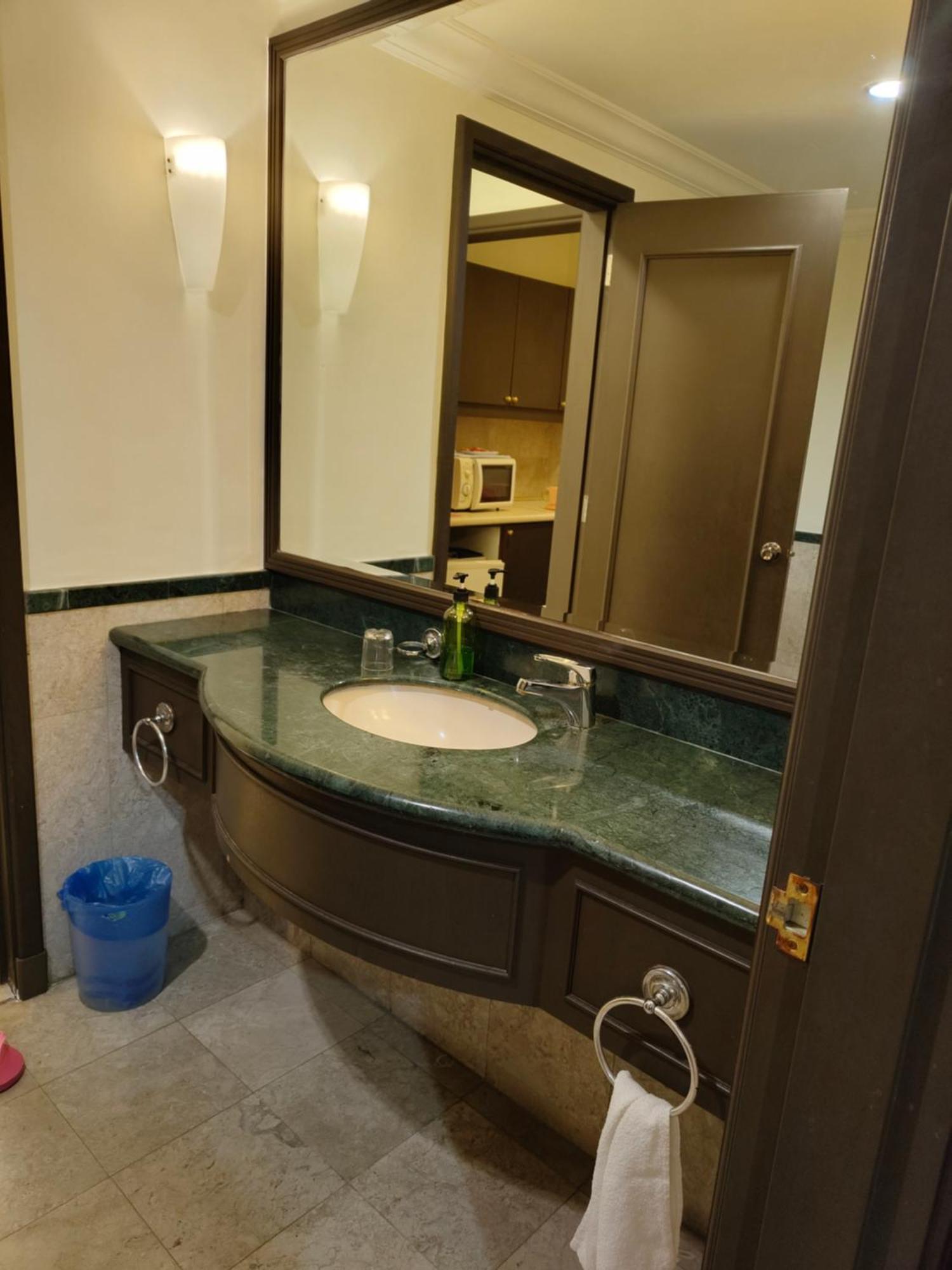 Twobedroom Family At Times Square Malaysia *