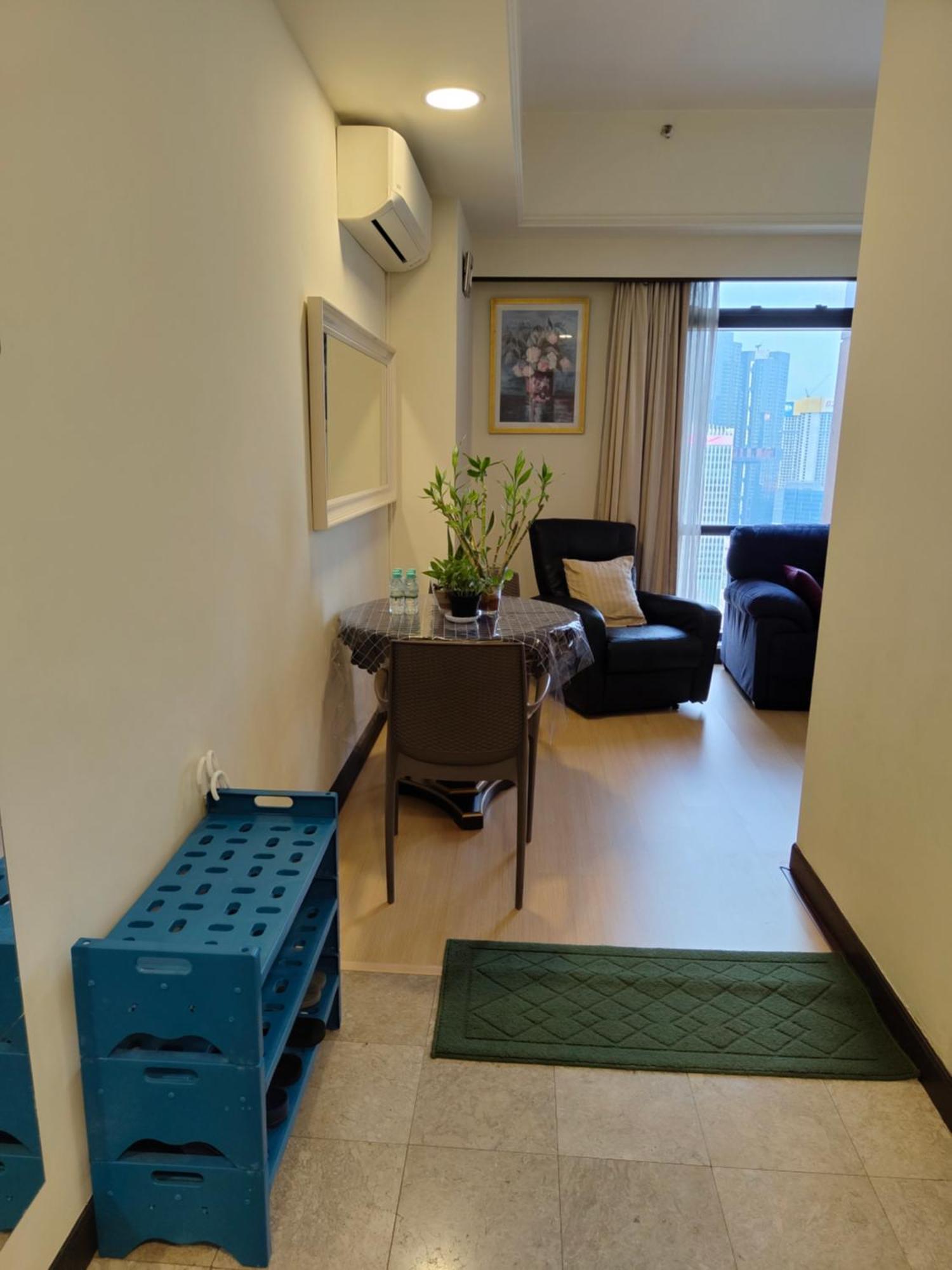 Twobedroom Family At Times Square Malaysia Kuala Lumpur