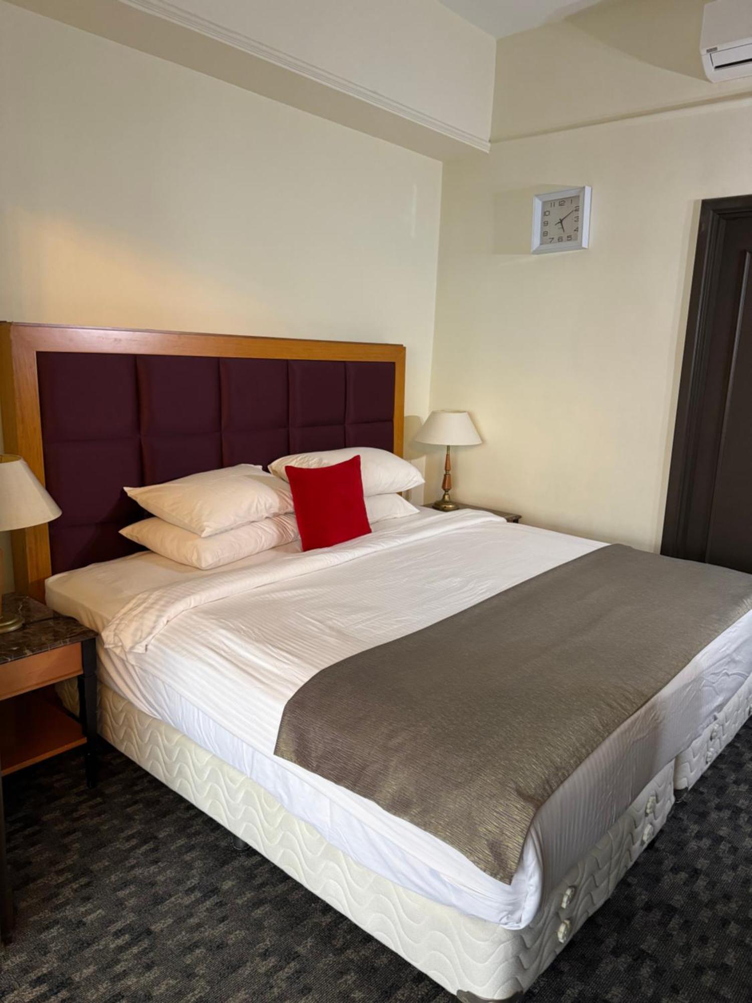 Twobedroom Family At Times Square Malaysia Kuala Lumpur
