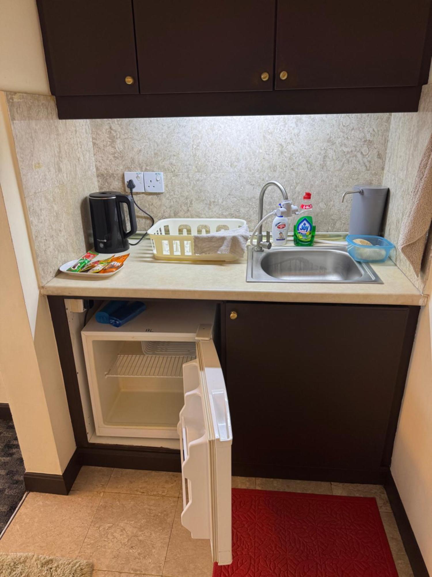 Twobedroom Family At Times Square Malaysia Apartment Kuala Lumpur