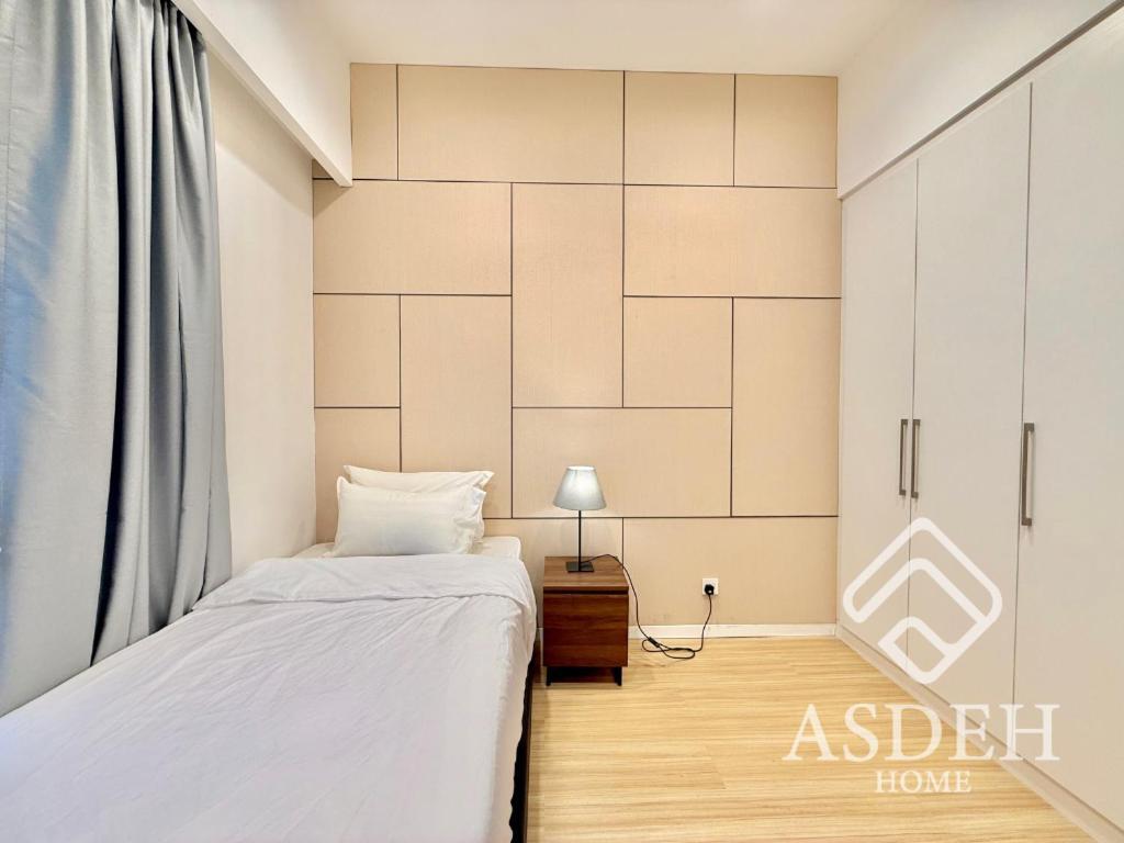 Kami Mont Kiara Residences & By Ireka Aparthotel