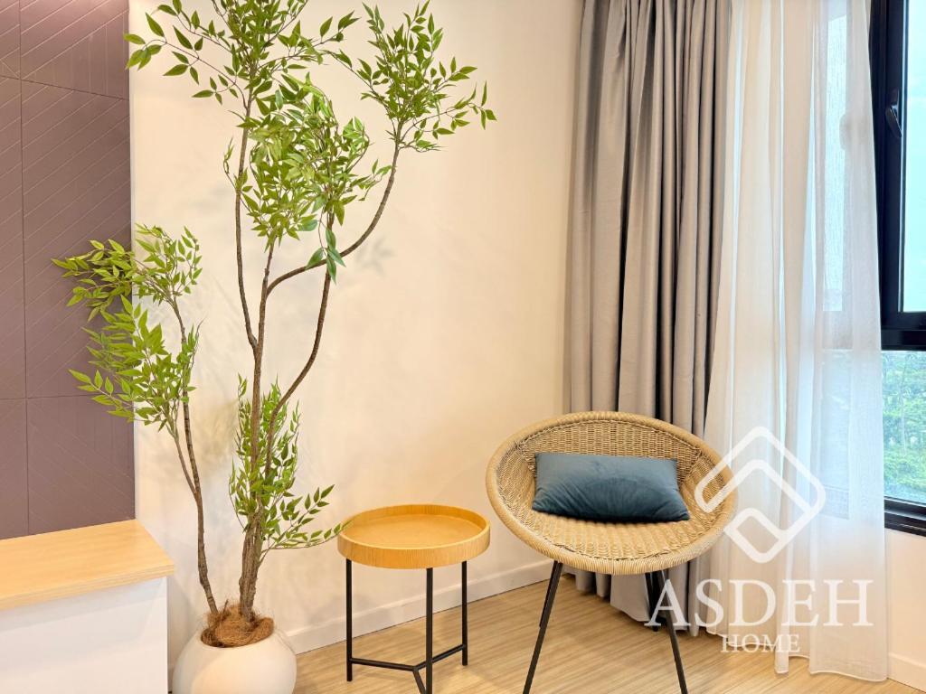 Kami Mont Kiara Residences & By Ireka Aparthotel *