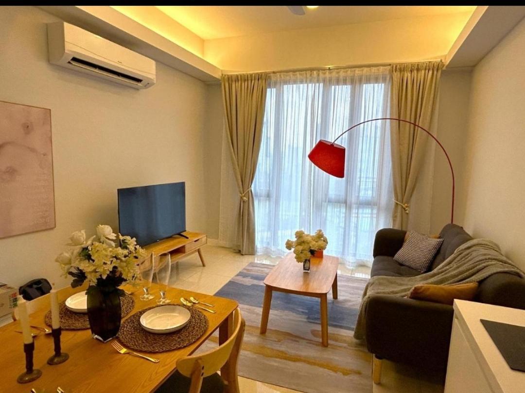 Apartment Ss Kl Sentral By Nomadnest *