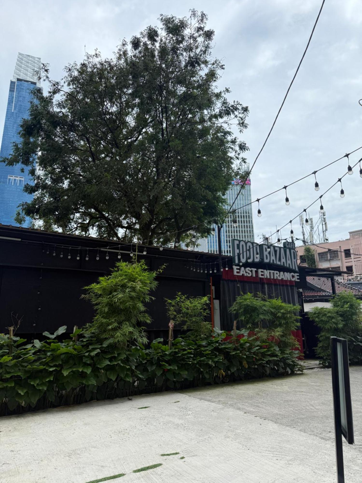 Căn hộ Agile Trx Luxury Bukit Bintang