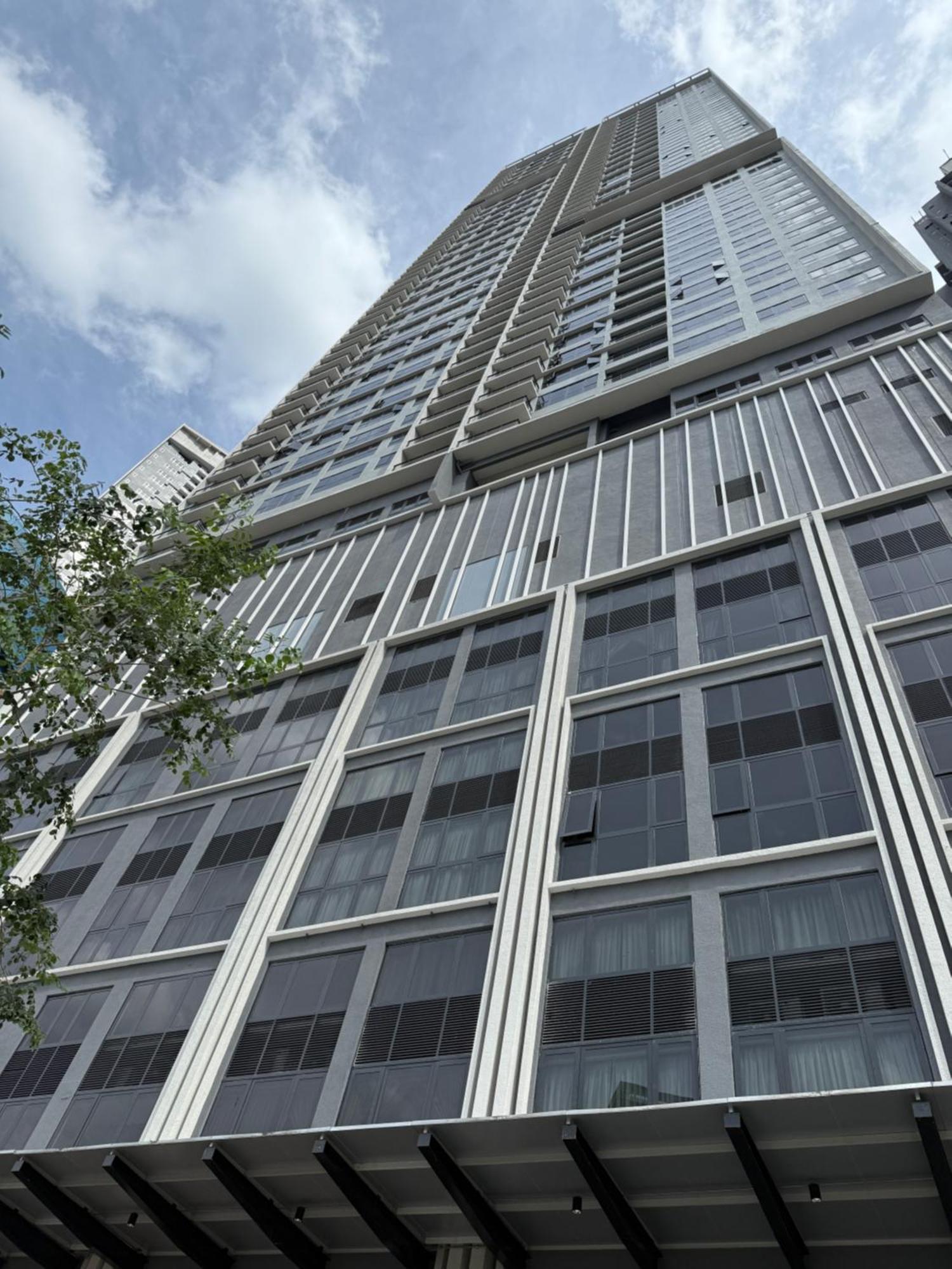 Agile Trx Luxury Bukit Bintang Apartemen Kuala Lumpur