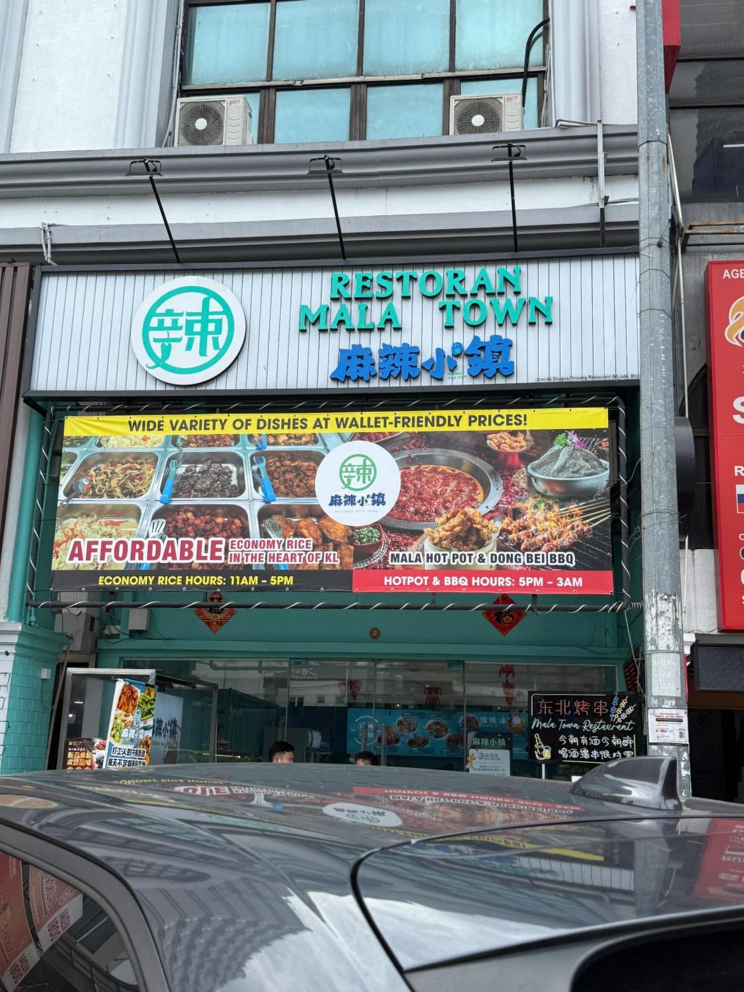 Agile Trx Luxury Bukit Bintang Căn hộ Kuala Lumpur