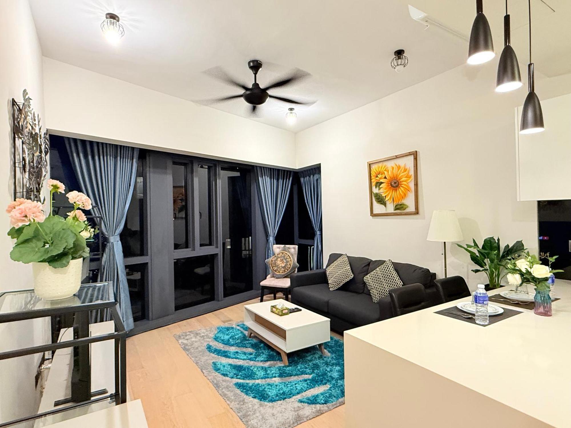 Apartment Star Kl