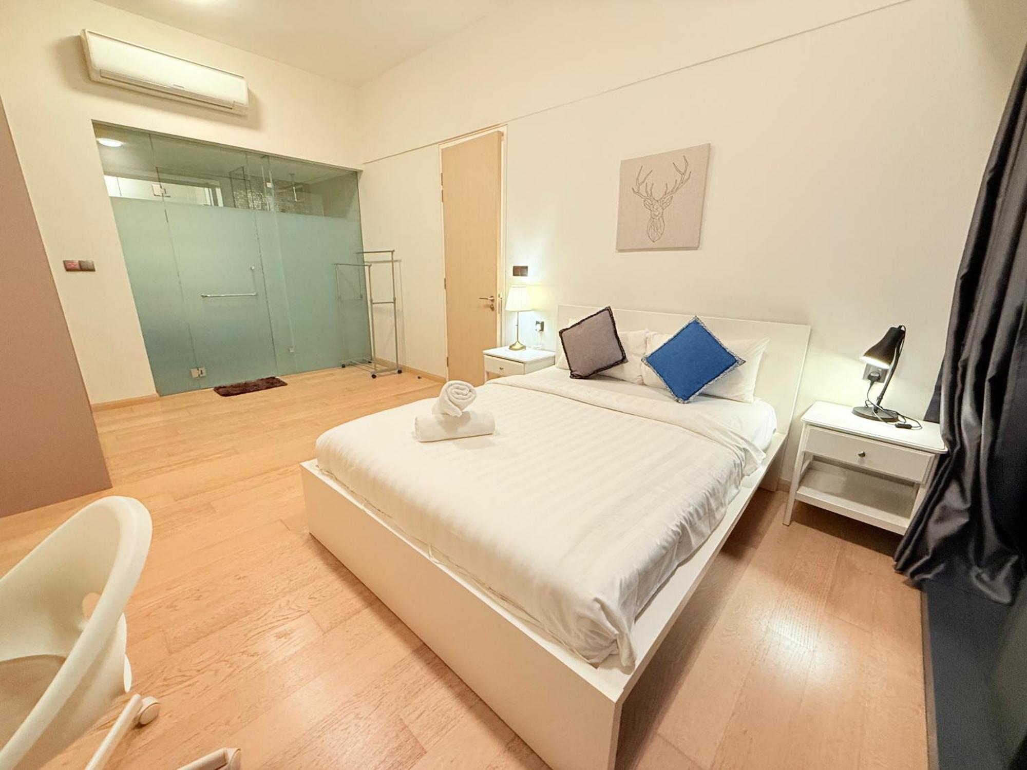 Apartment Star Kl *