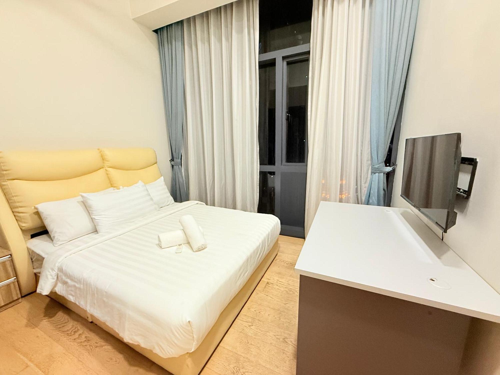 Apartment Star Kl Kuala Lumpur