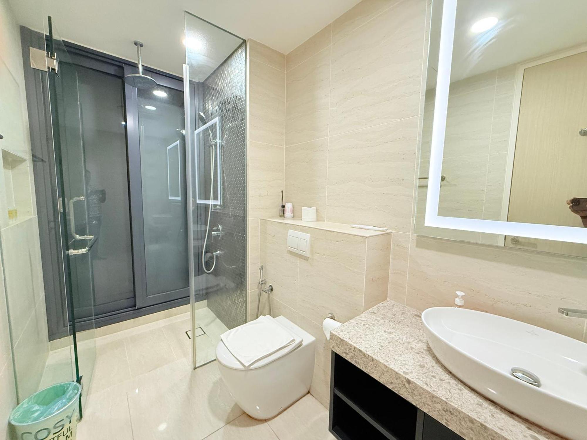 Star Kl Apartment Kuala Lumpur