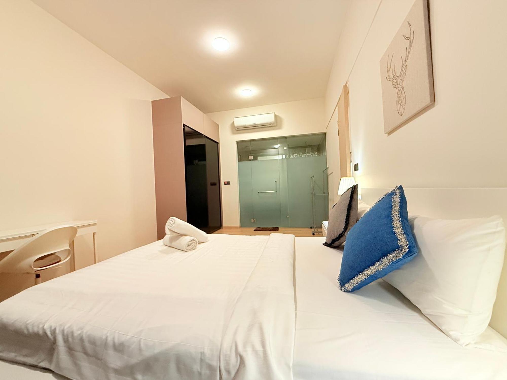 Apartment Star Kl Kuala Lumpur