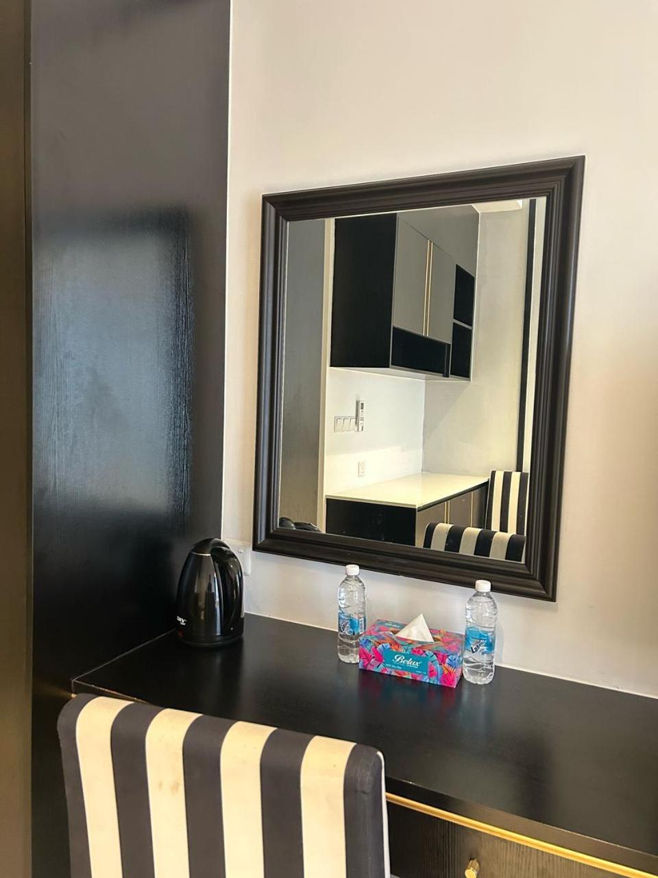 The Klcc At Axon Apartment