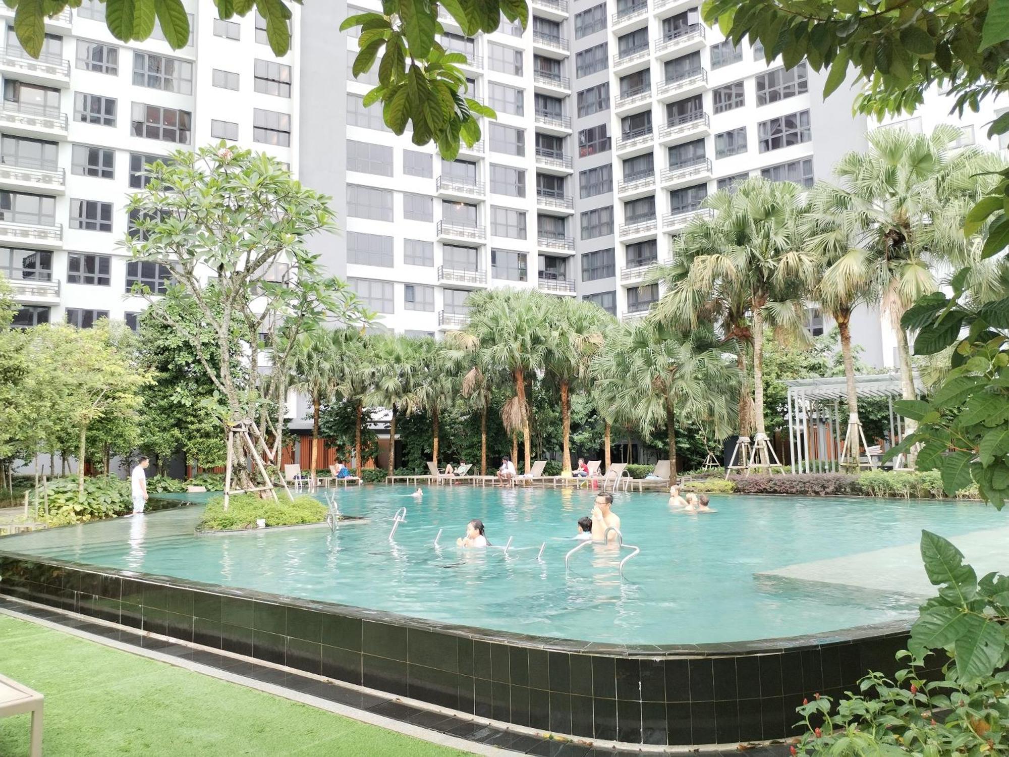 Agile Residences By Luna Kl *