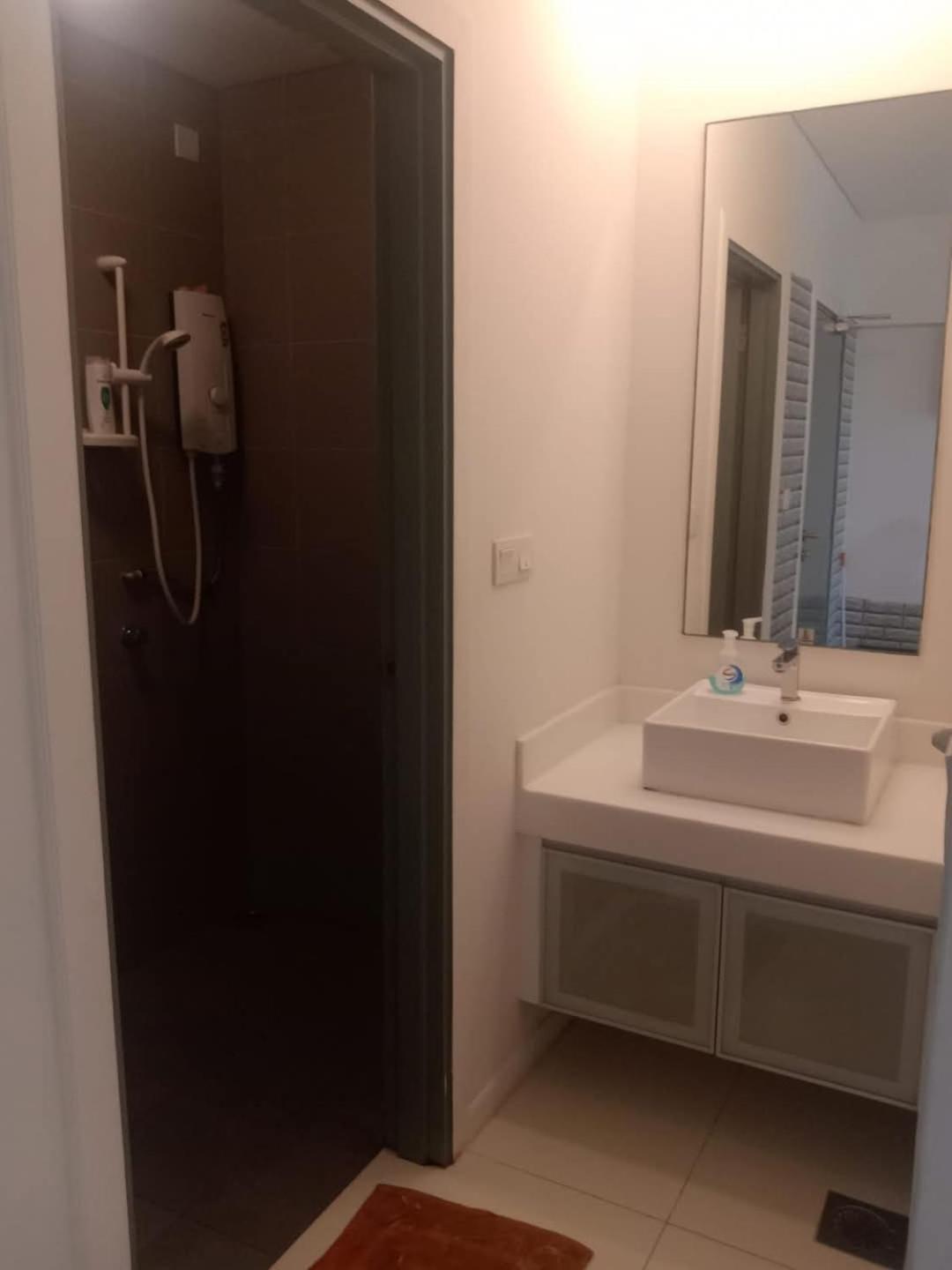 Mercu Summer Mistudios By Klcc Aperment Apartment Kuala Lumpur