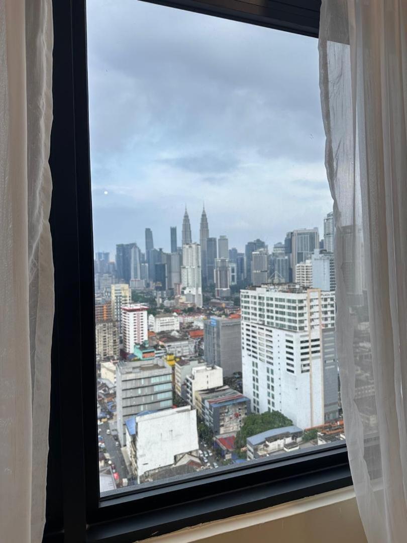 Chamber Luxury At Klcc * Kuala Lumpur