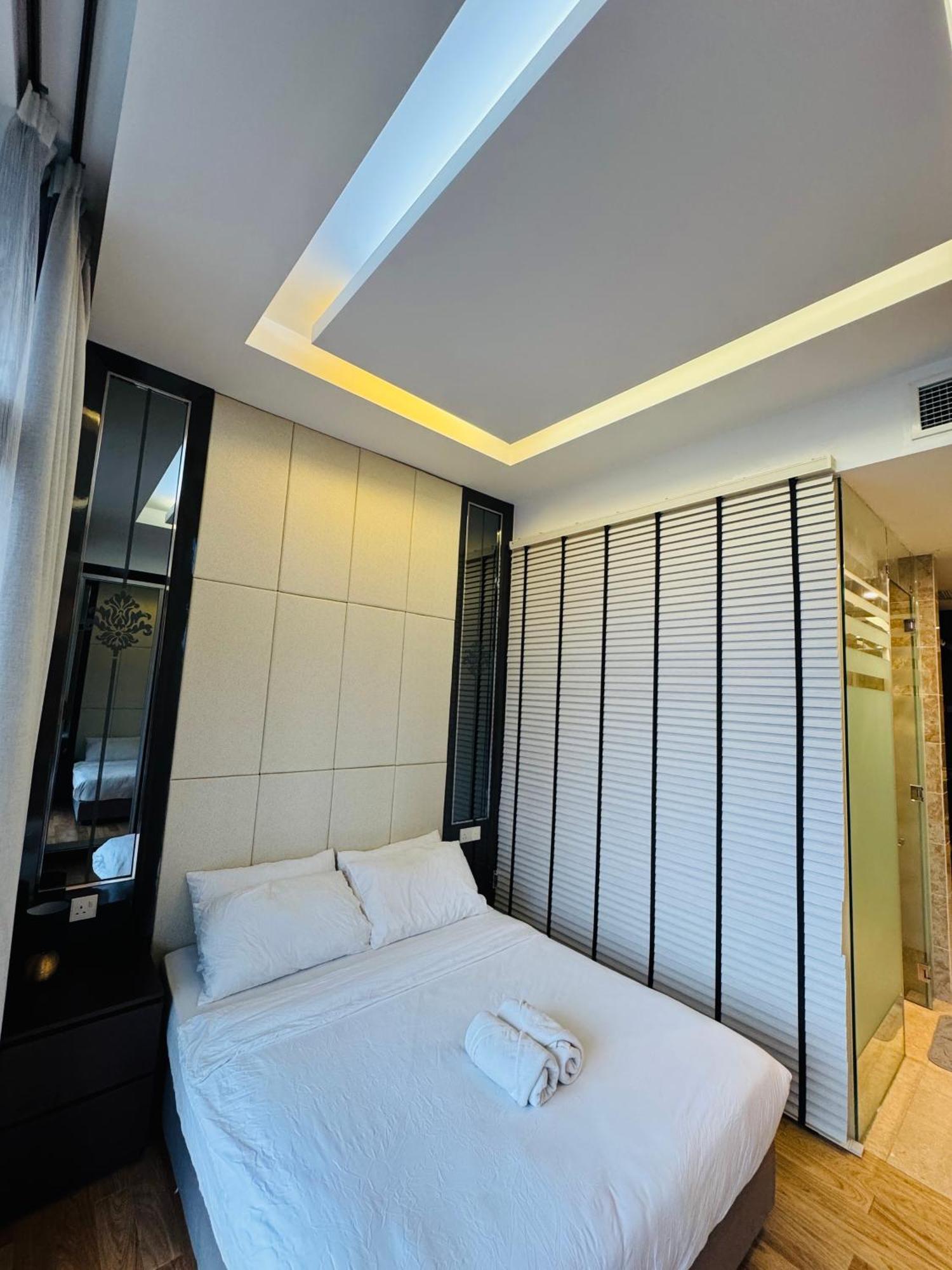 Dorsett By Afa * Kuala Lumpur
