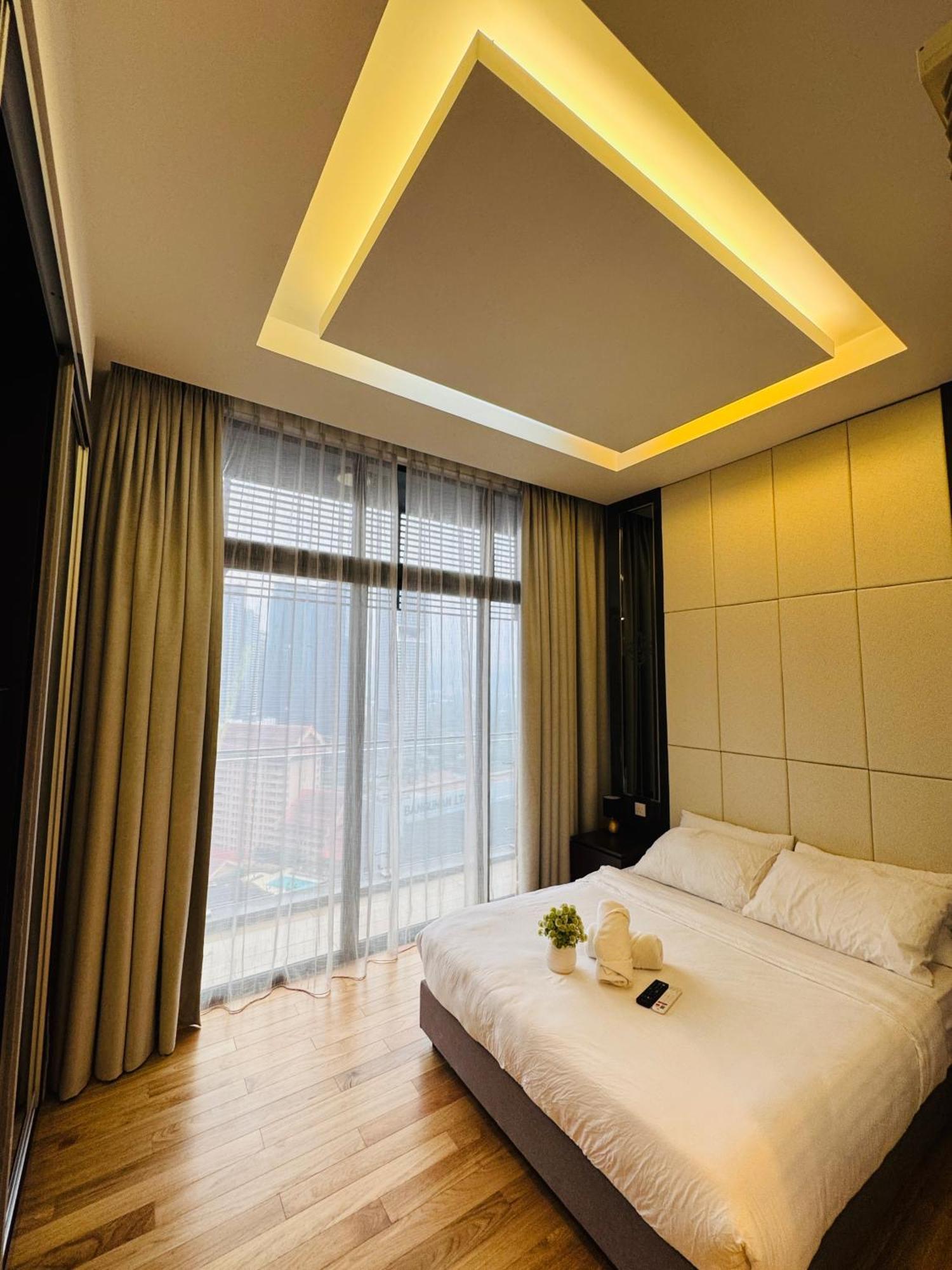 Apartment Dorsett By Afa *