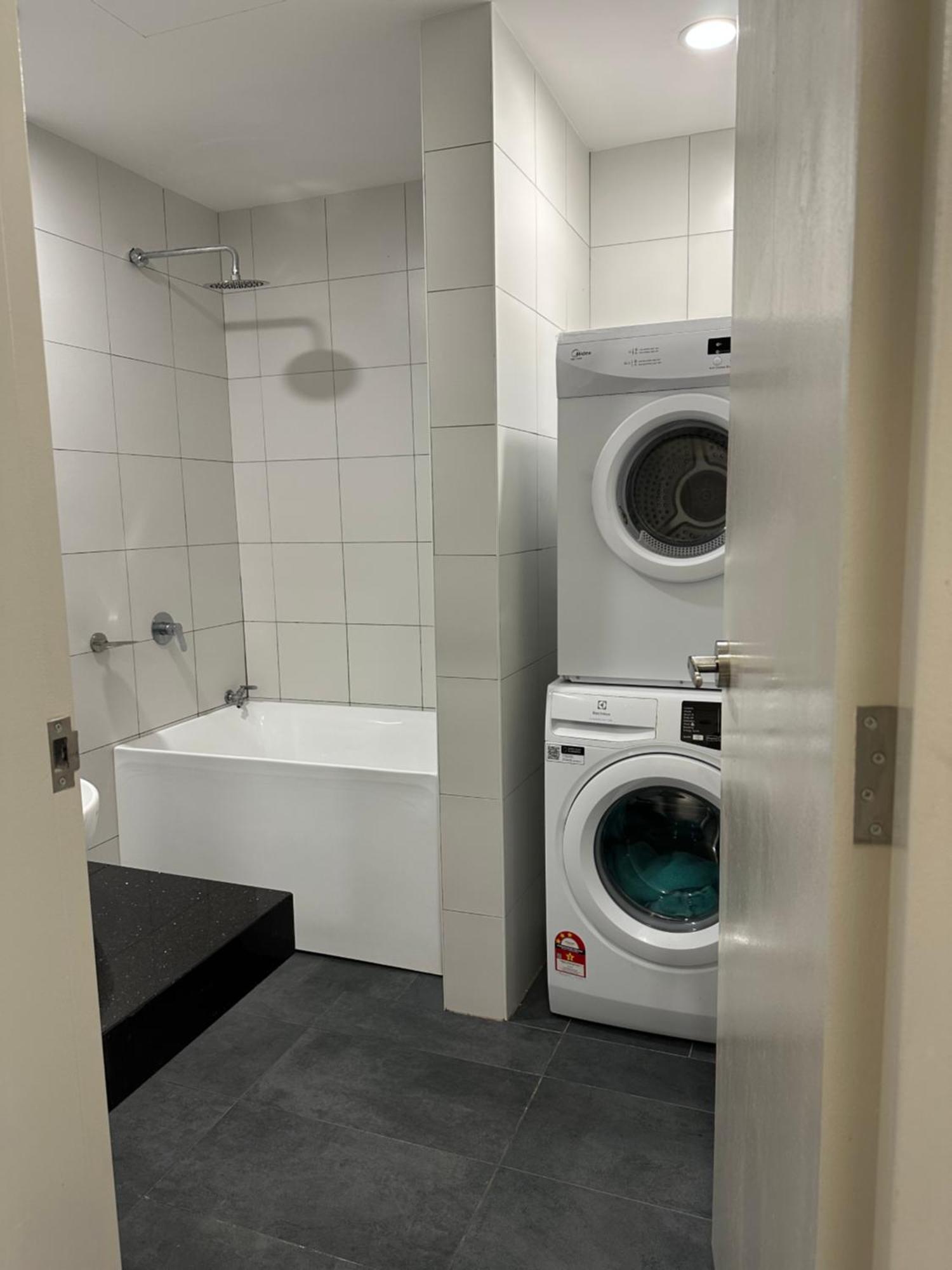 Chamber Luxury At Klcc Apartamento