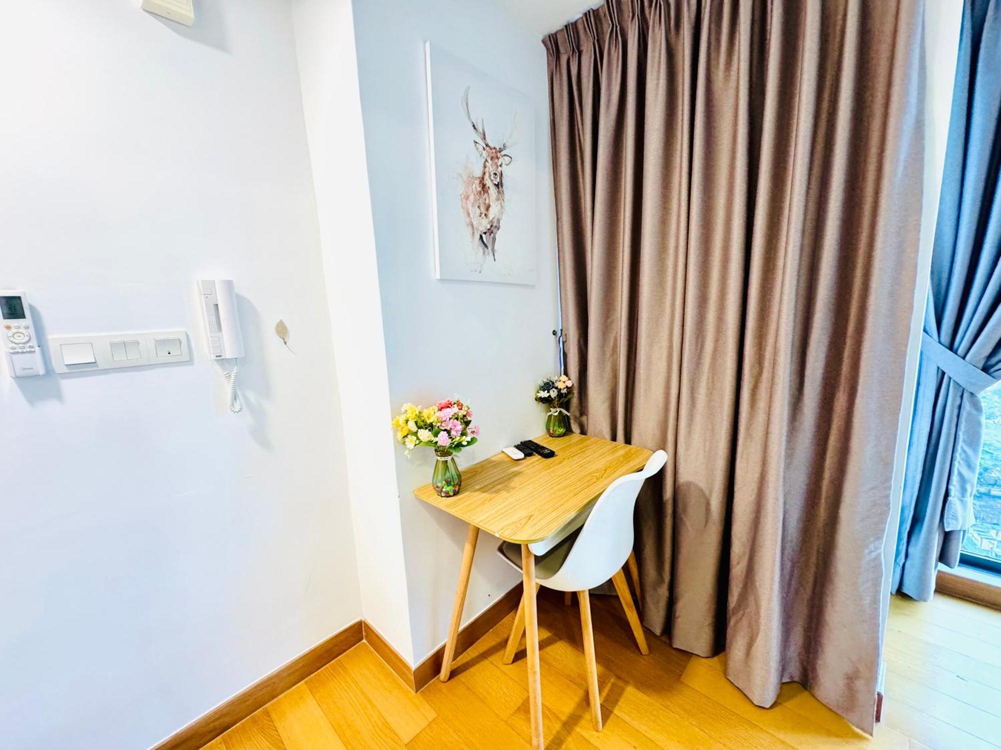 Apartment The Luxe & Colony Klcc By Comfort Dwellings Kuala Lumpur