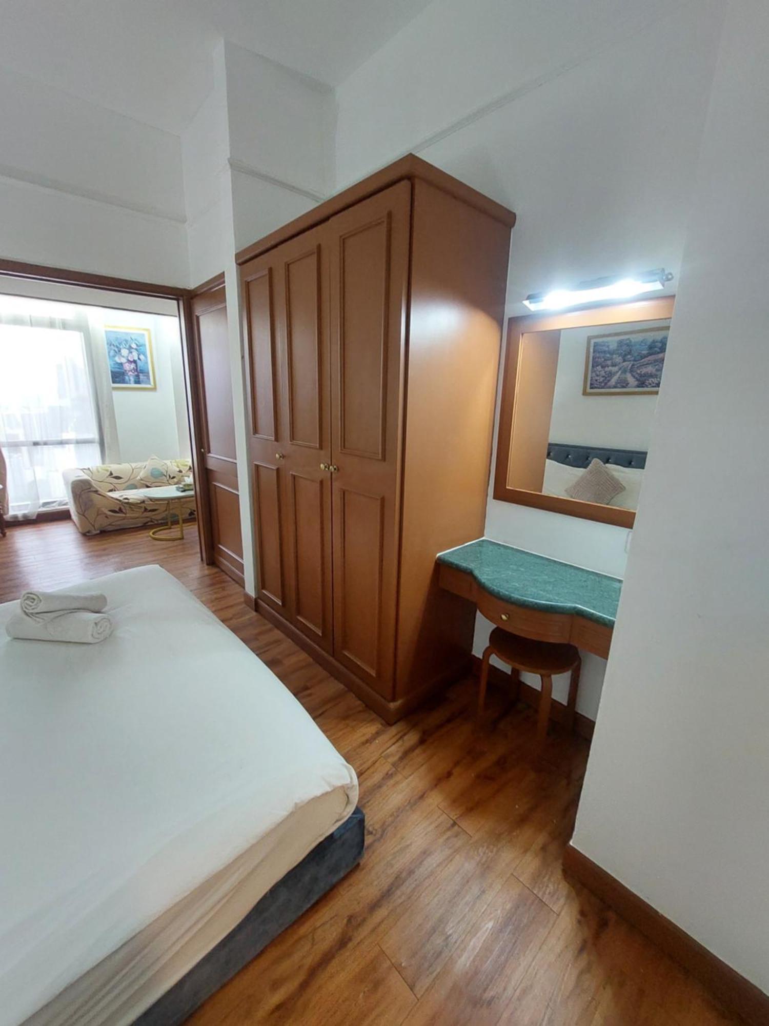 Apartment Kl Mugen Service At Times Square Kuala Lumpur