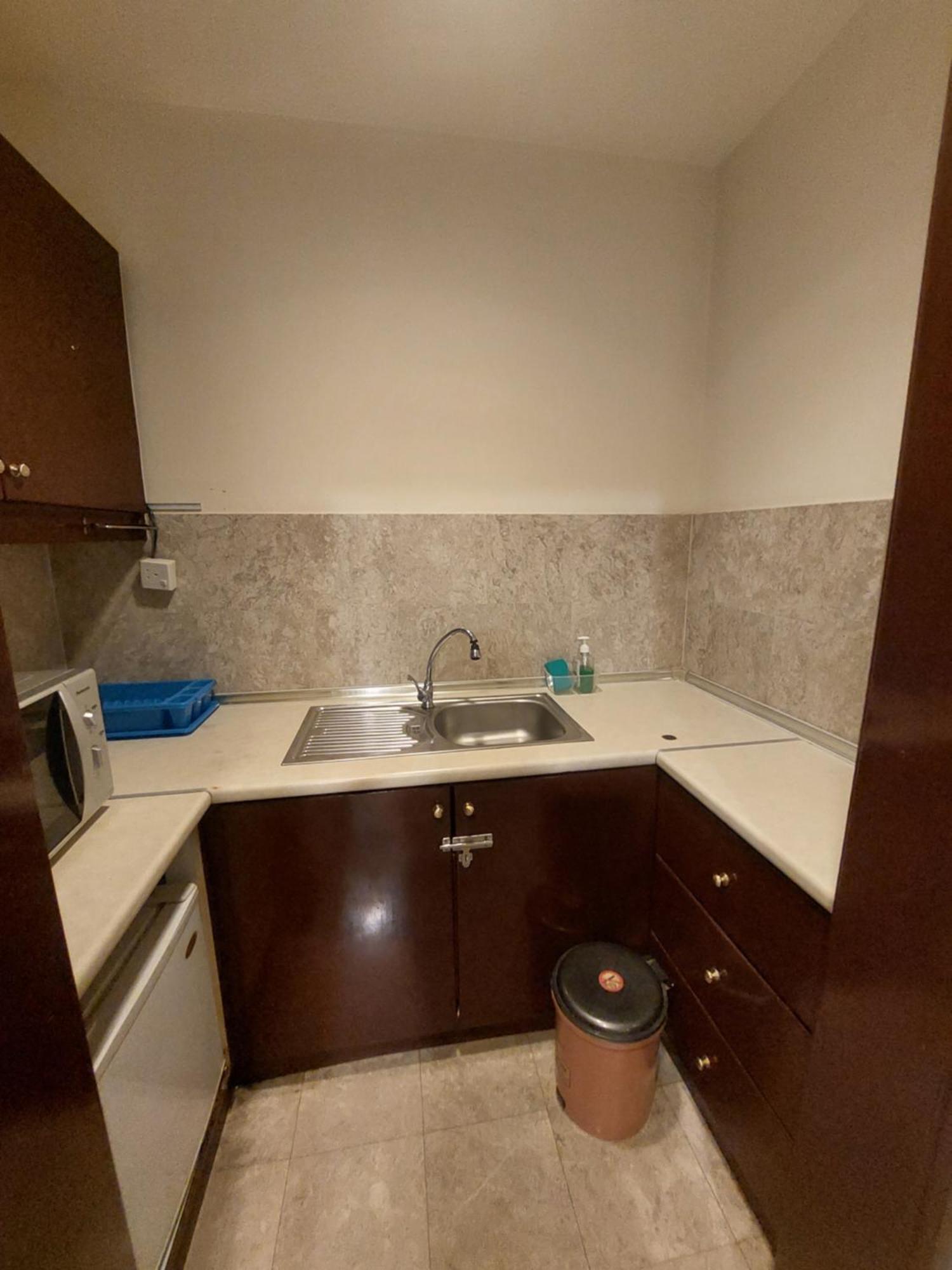 Apartment Kl Mugen Service At Times Square