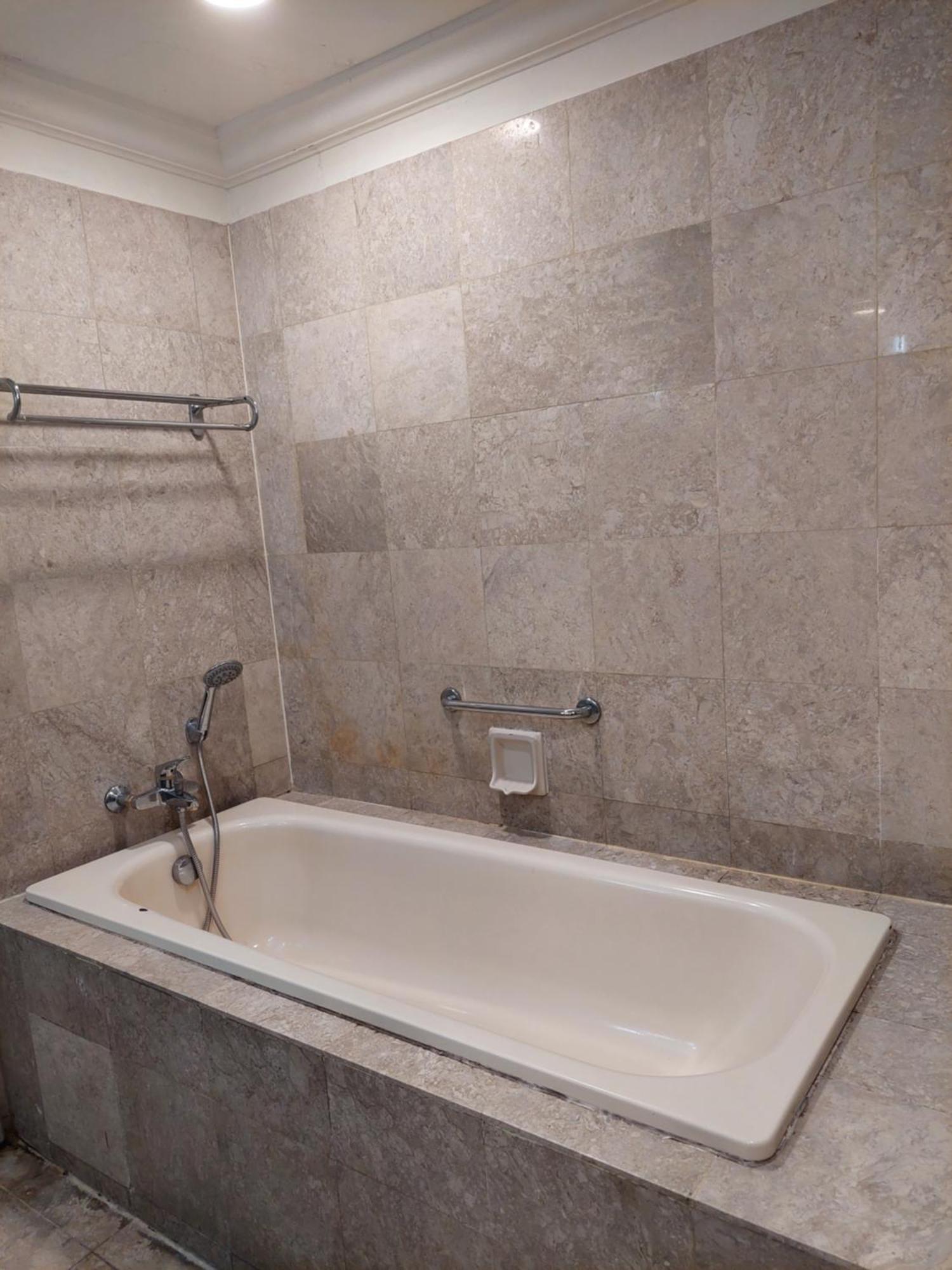 Apartment Kl Mugen Service At Times Square