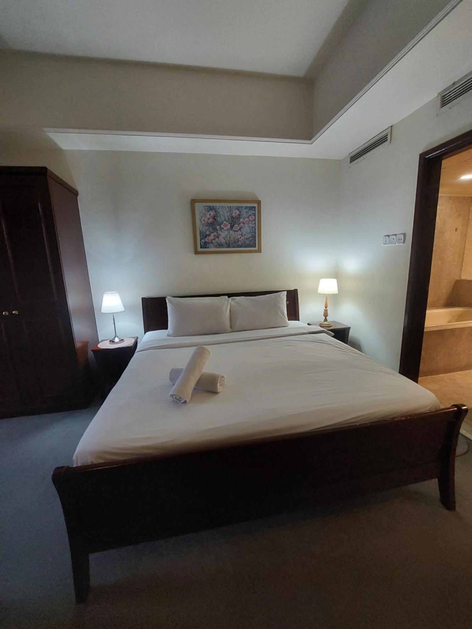 Apartment Kl Mugen Service At Times Square Kuala Lumpur