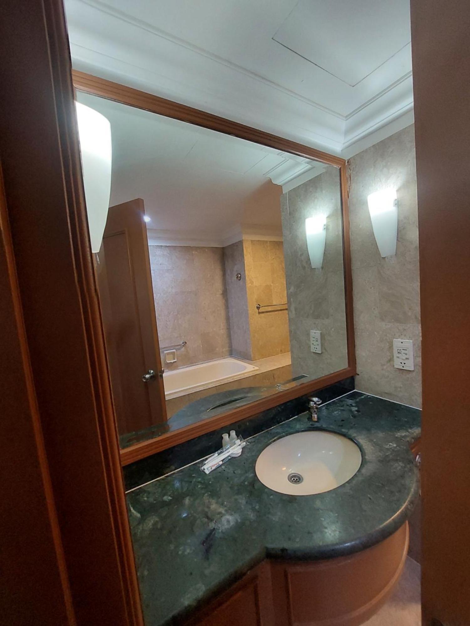 Kl Mugen Service At Times Square Apartment