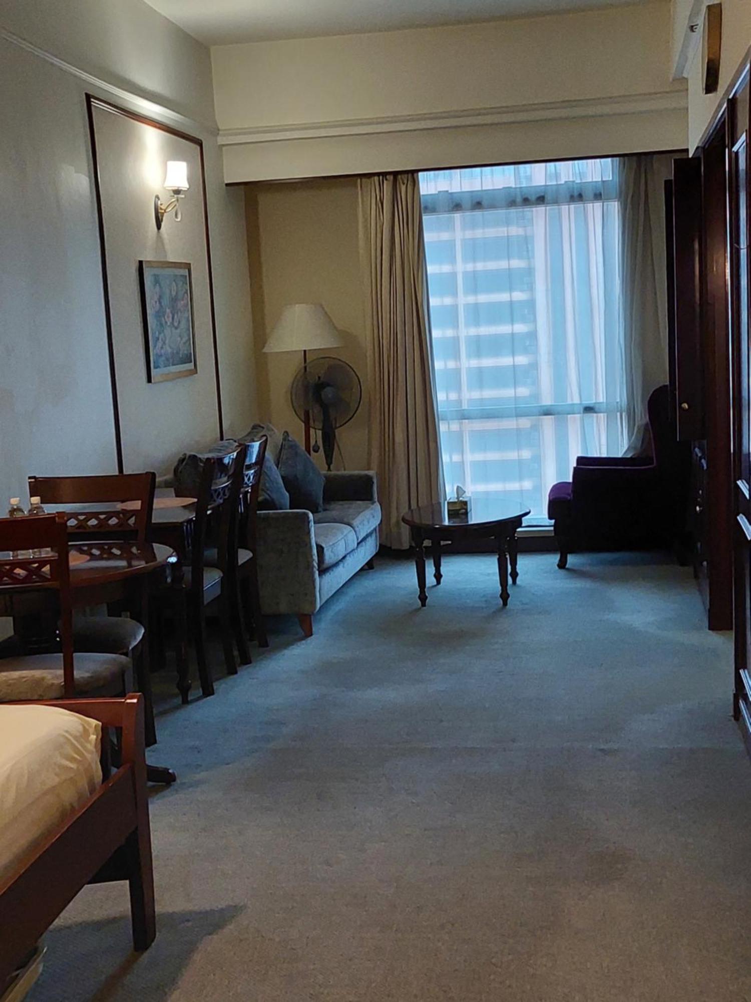 Apartment Kl Mugen Service At Times Square Kuala Lumpur